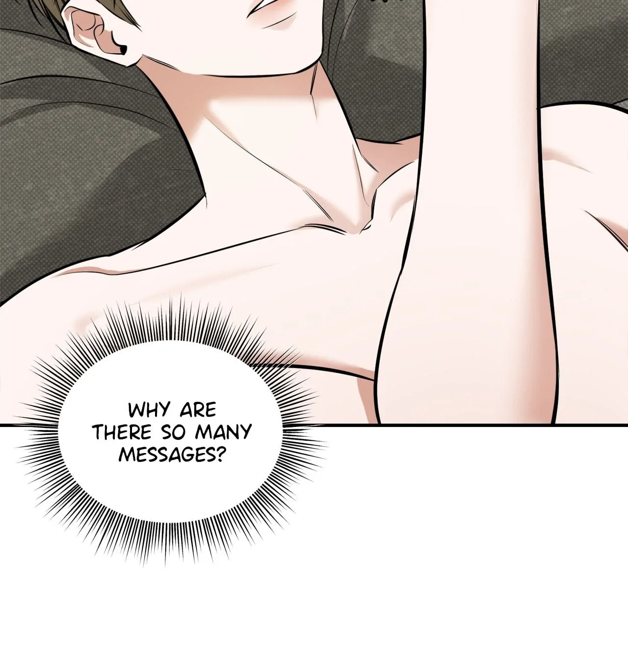 All For Me Chapter 12 page 52 - 