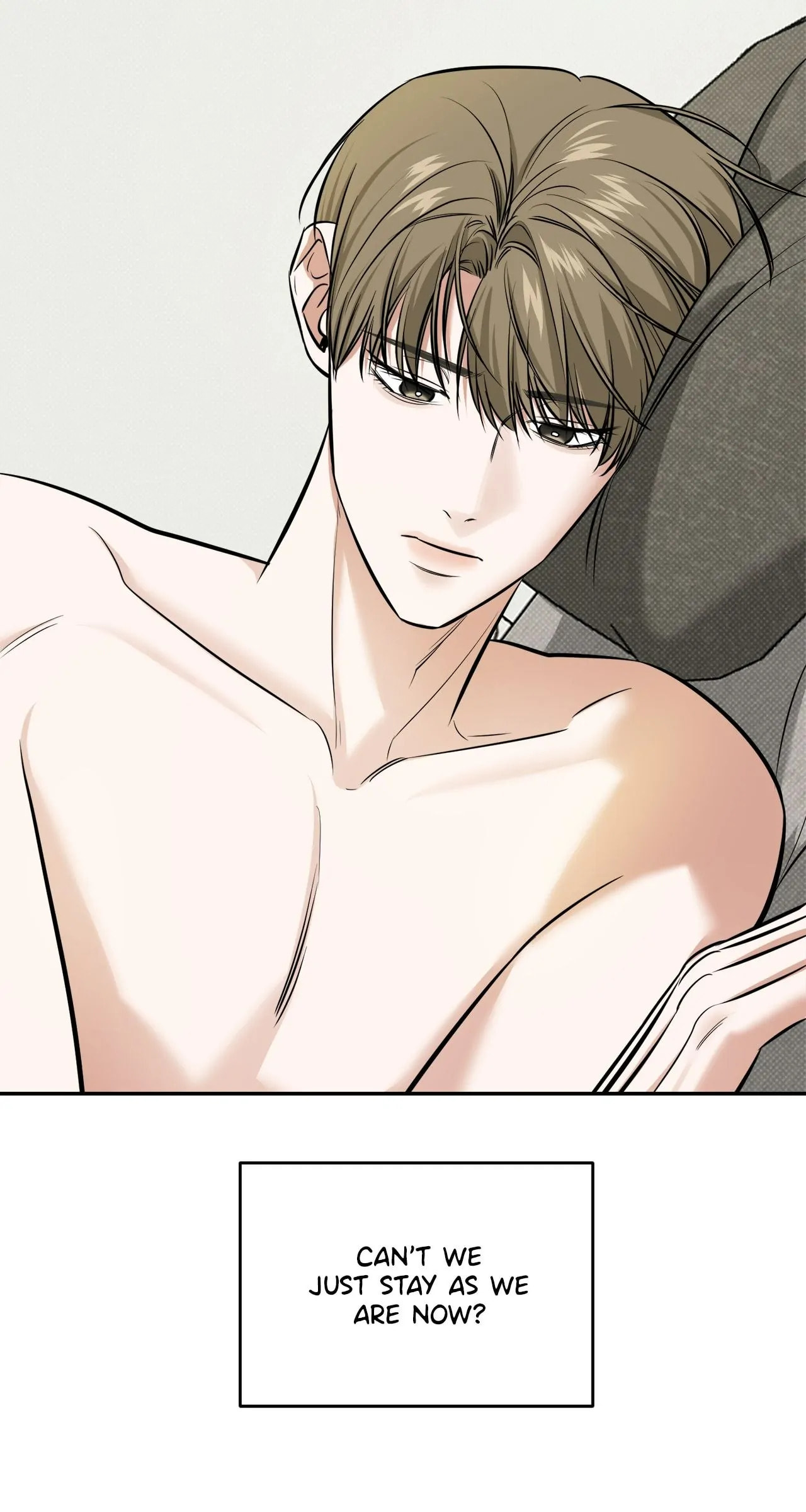All For Me Chapter 12 page 55 - 