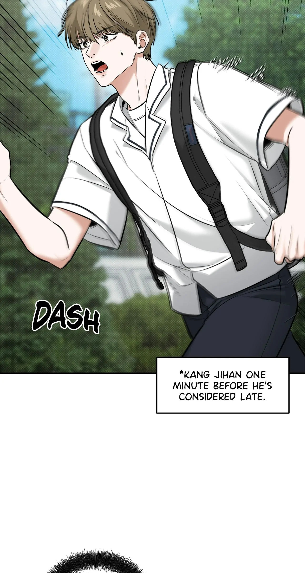 All For Me Chapter 12 page 60 - 