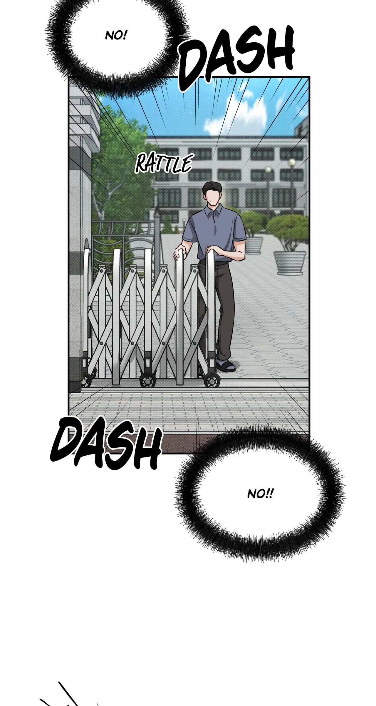 All For Me Chapter 12 page 61 - 
