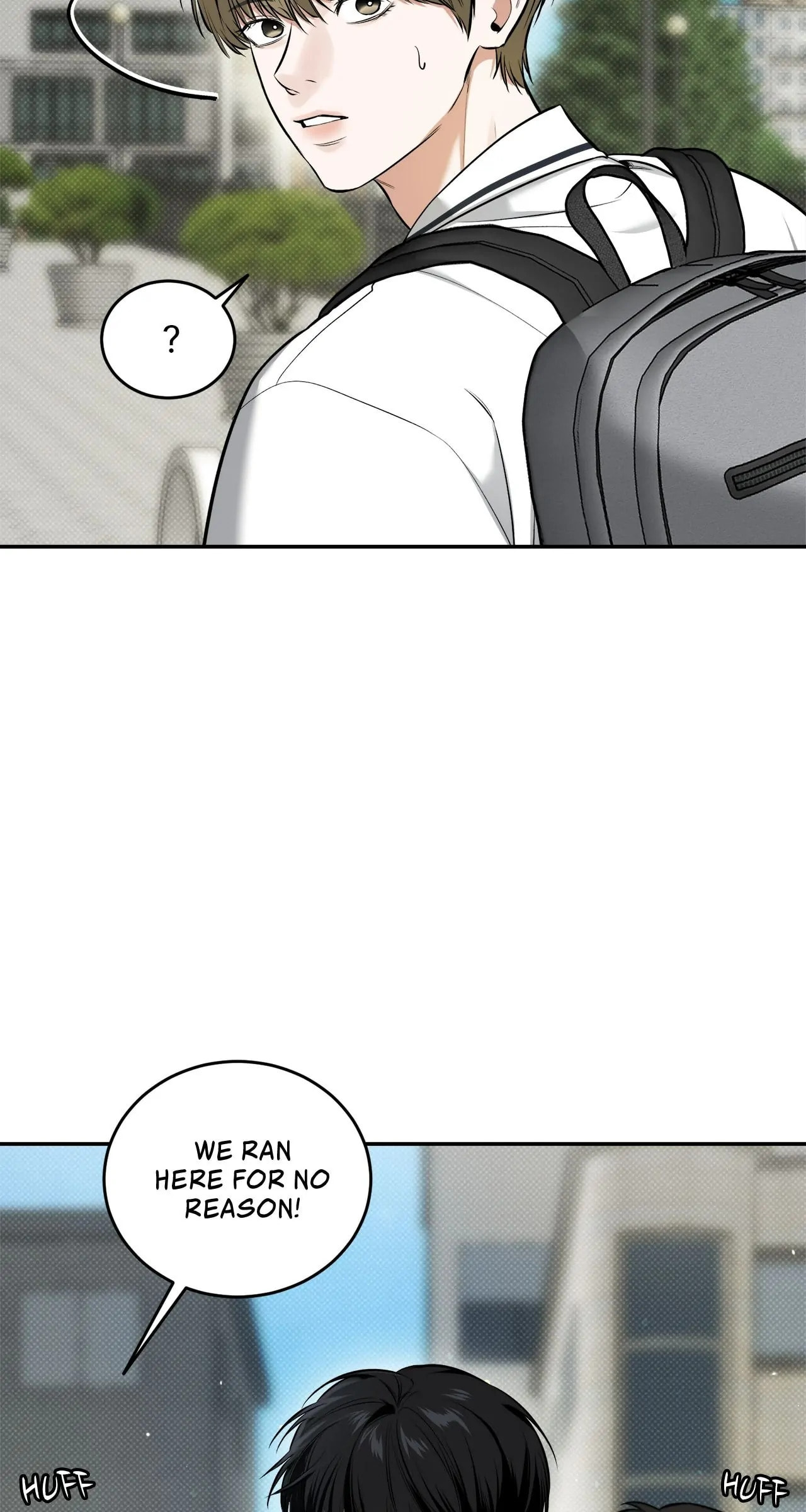 All For Me Chapter 12 page 66 - 