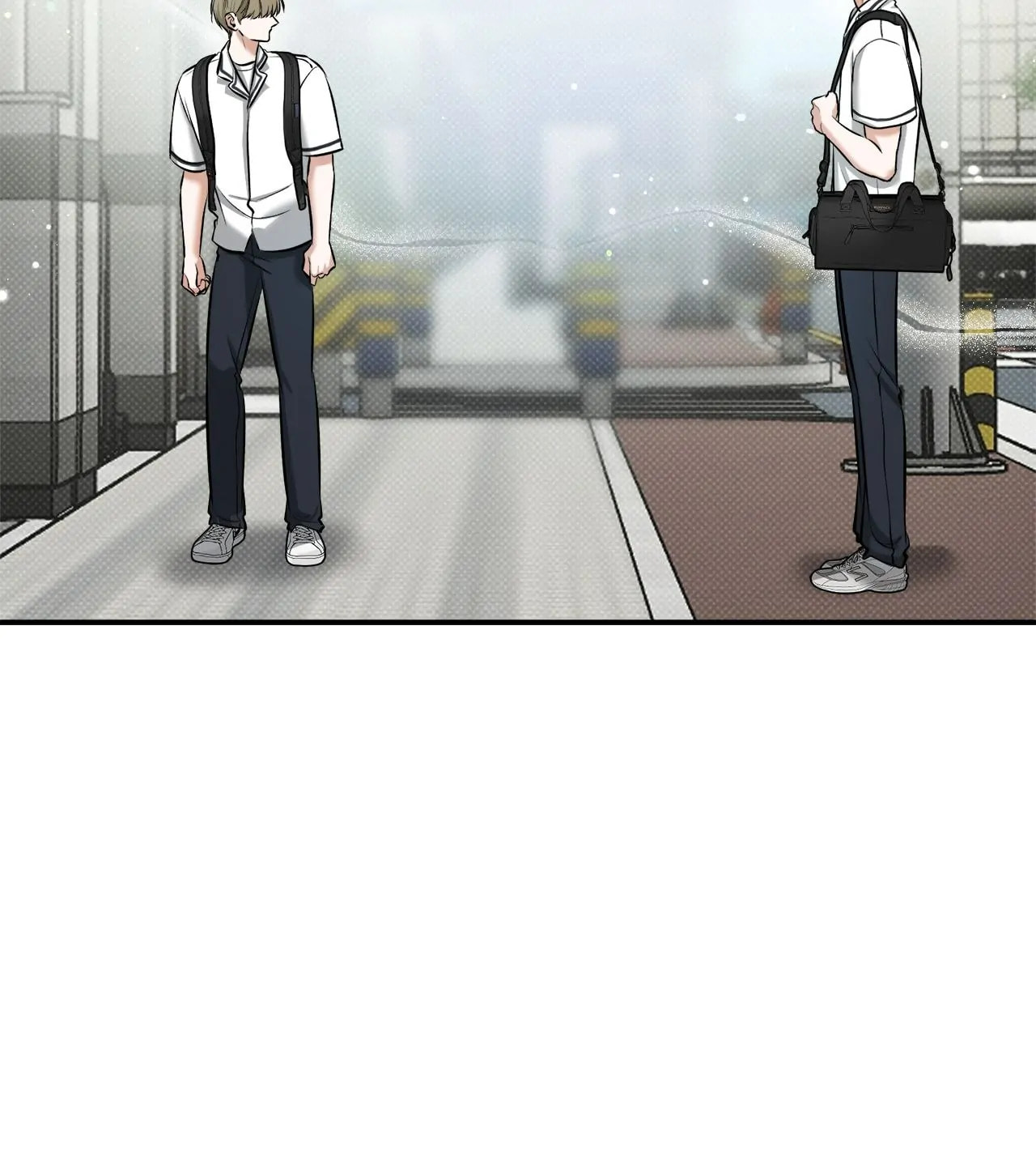 All For Me Chapter 12 page 69 - 