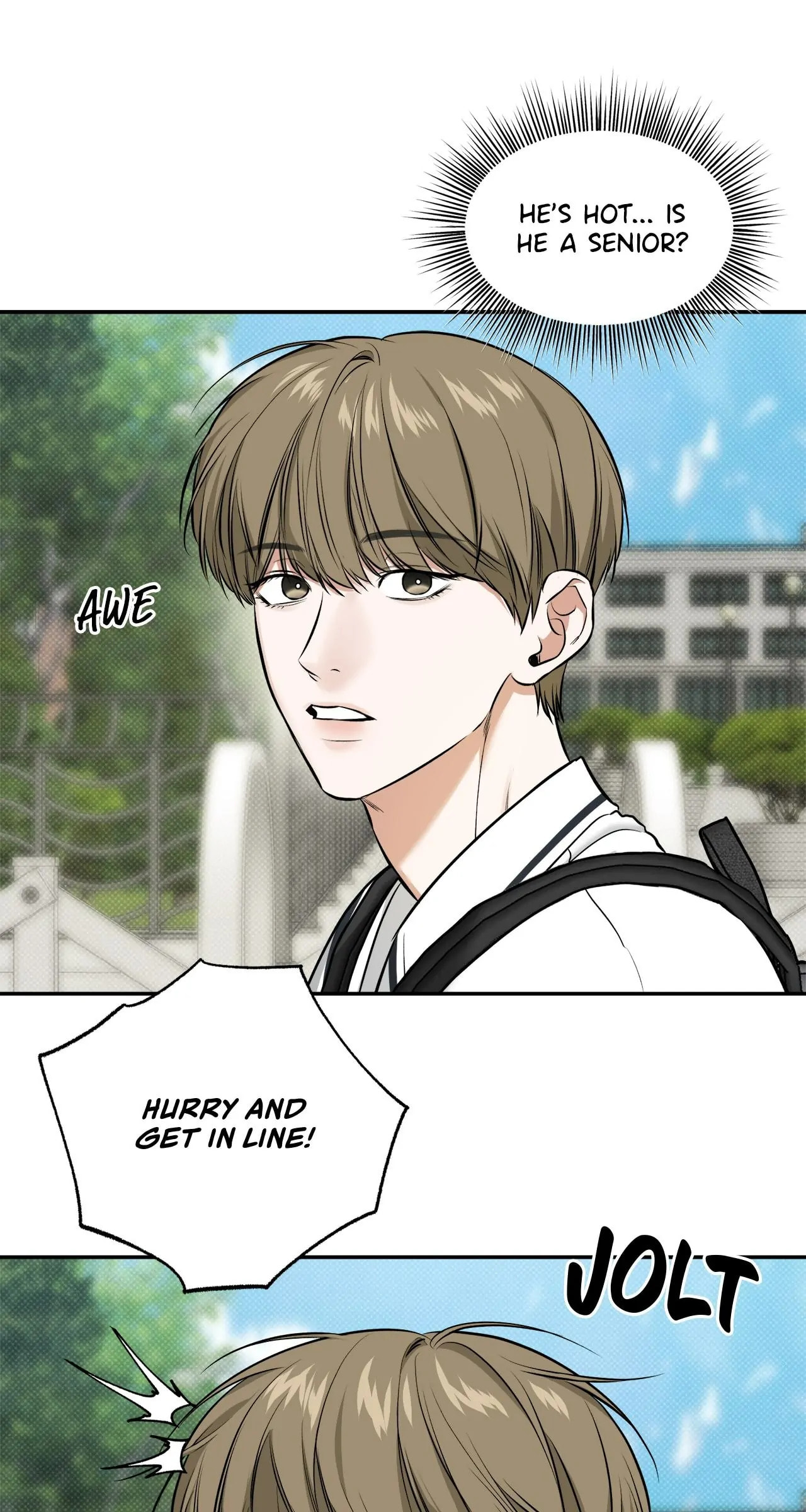 All For Me Chapter 12 page 70 - 