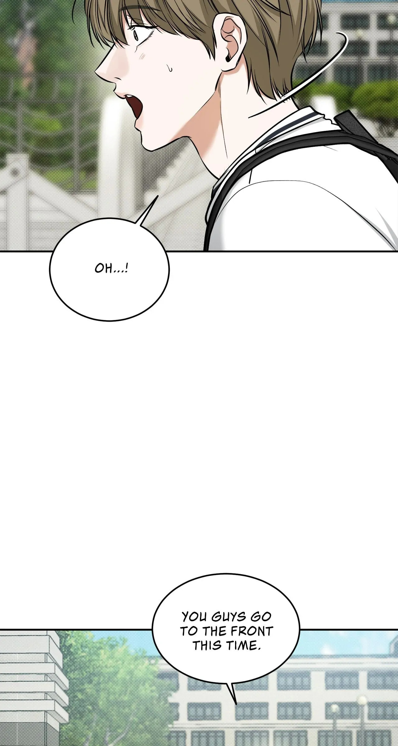 All For Me Chapter 12 page 71 - 
