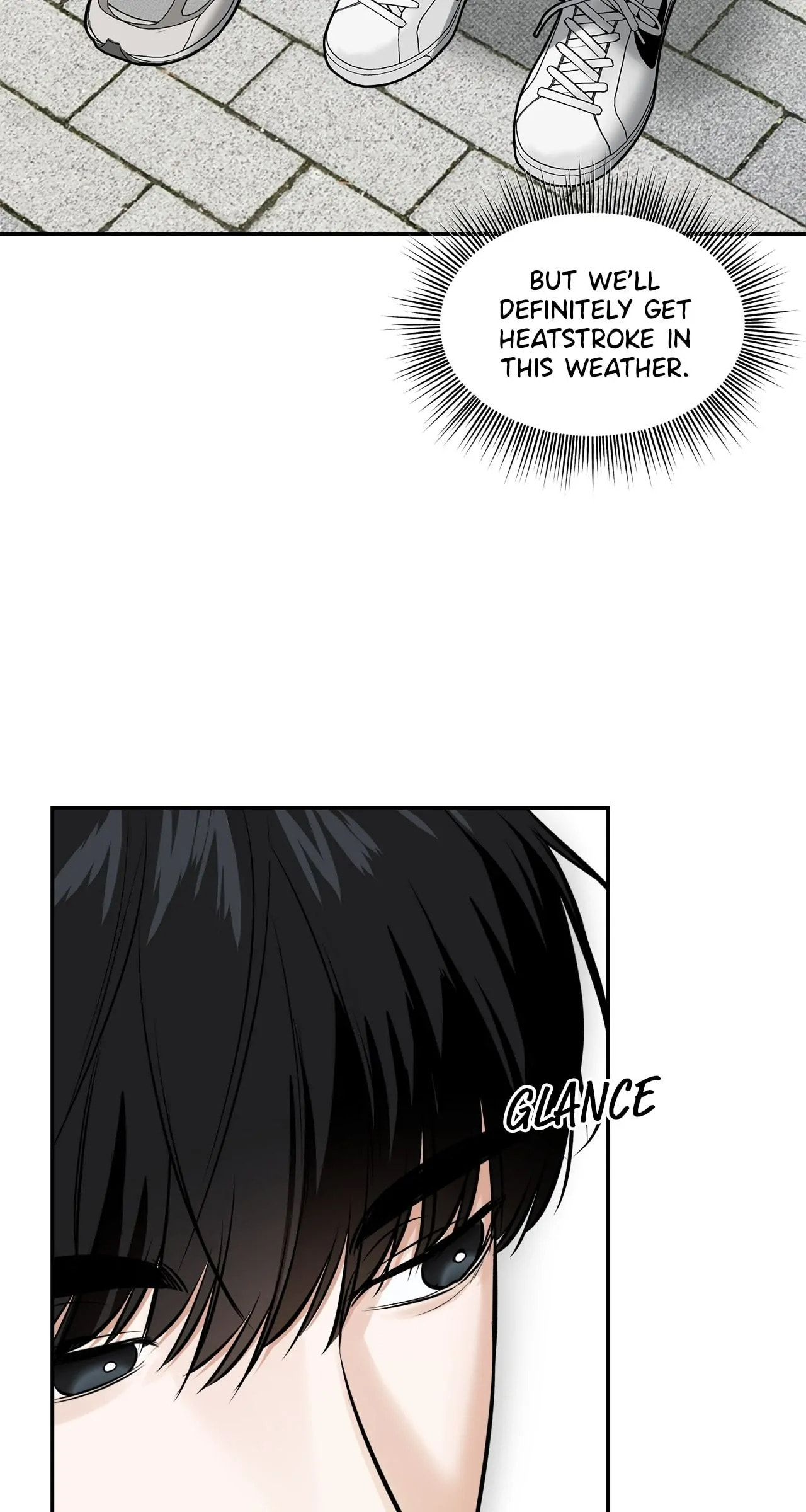 All For Me Chapter 12 page 74 - 