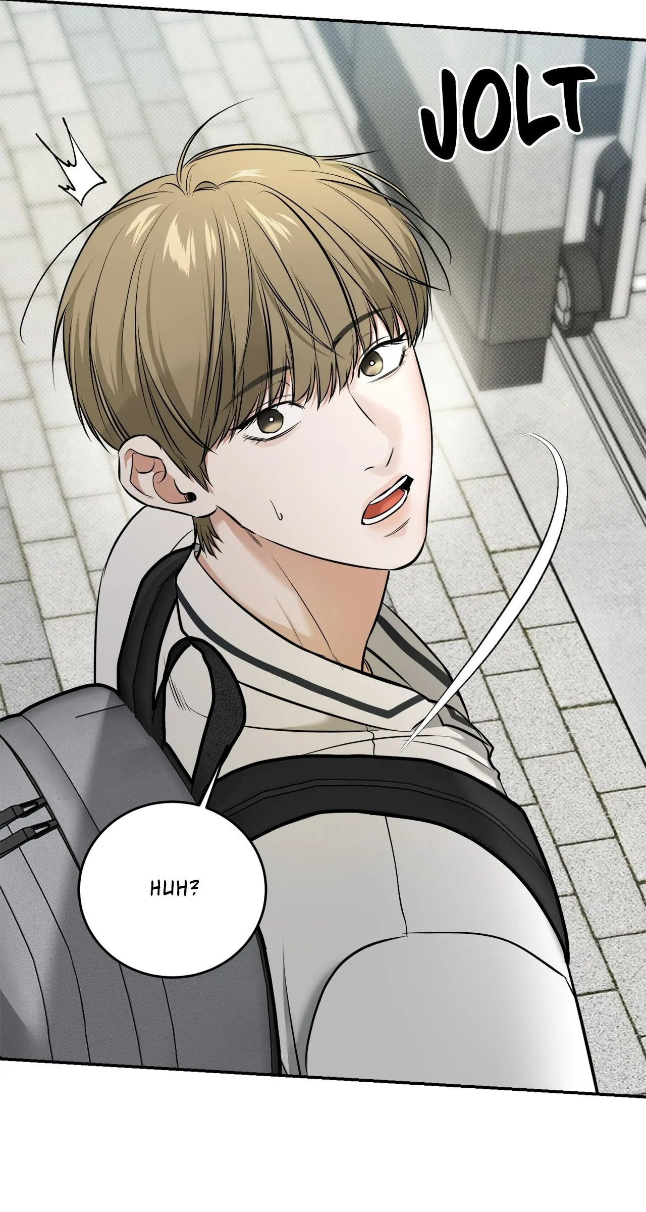 All For Me Chapter 12 page 77 - 