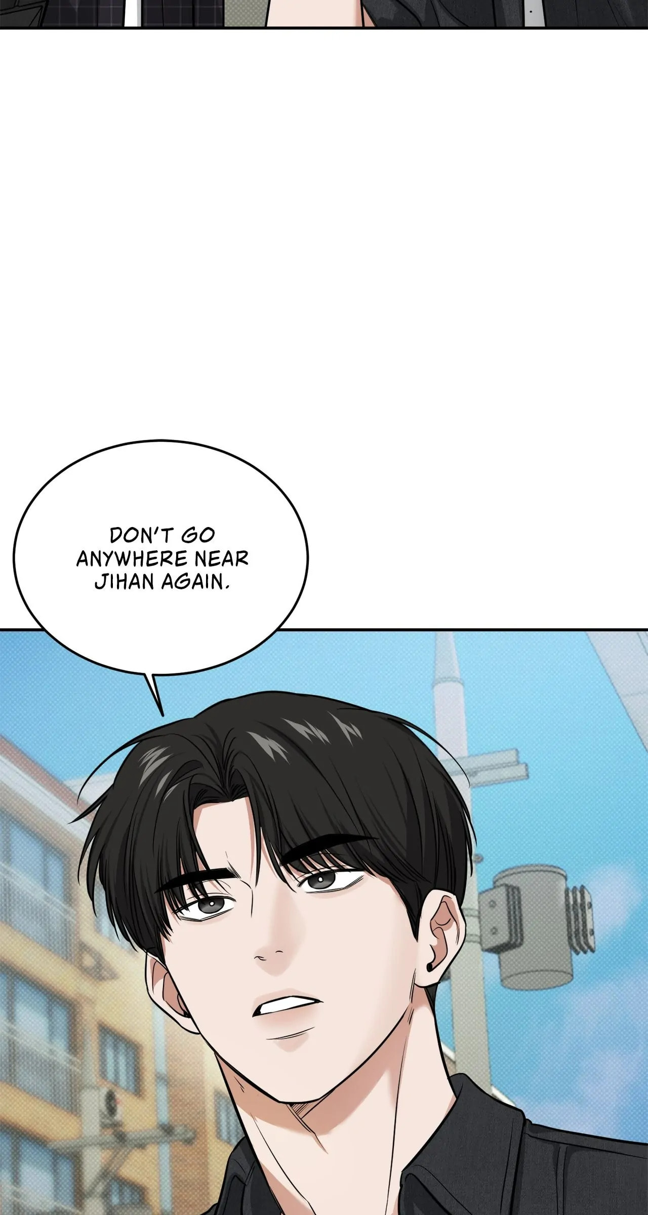 All For Me Chapter 12 page 10 - 