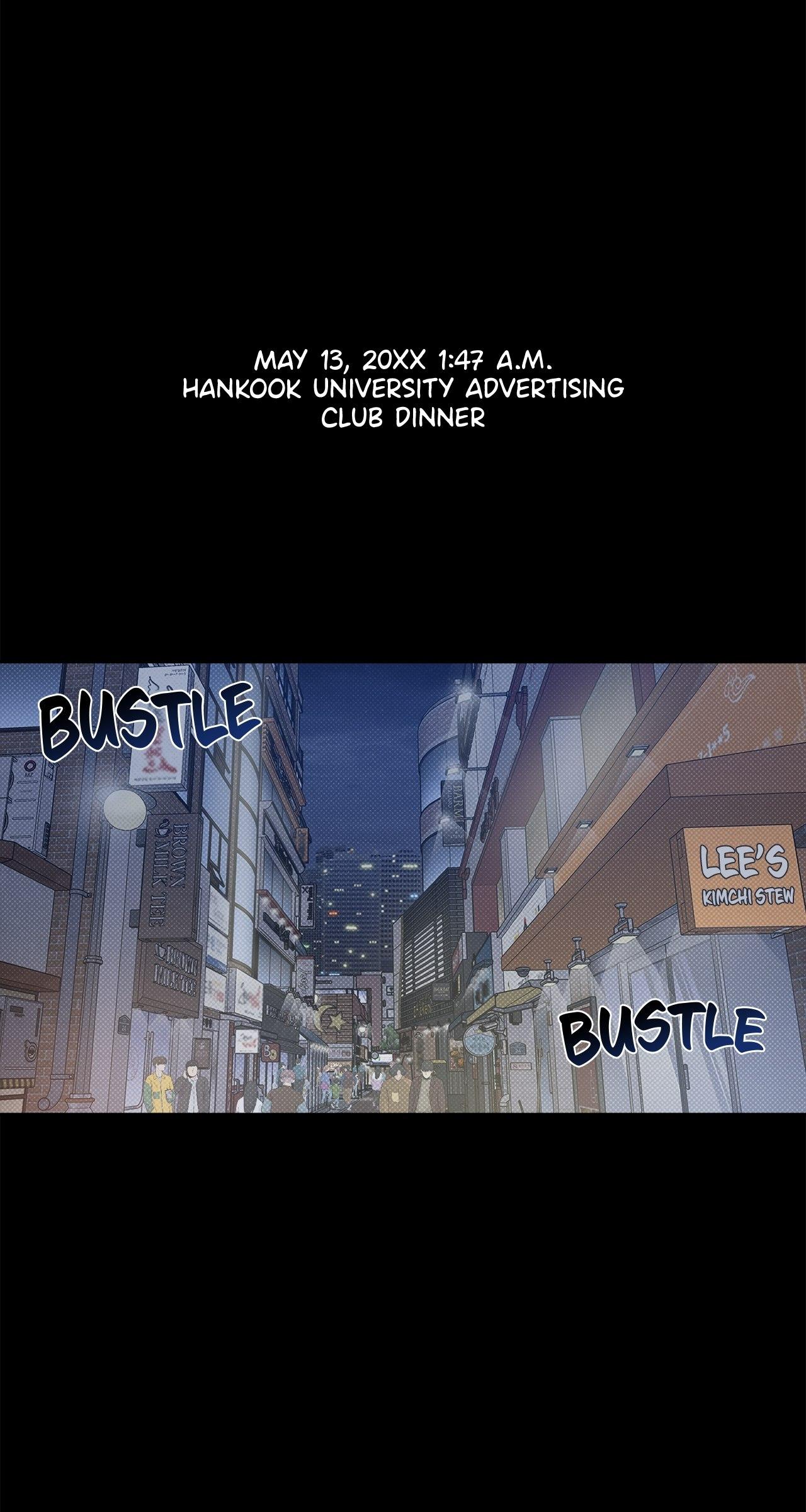 All For Me Chapter 13.2 page 2 - 