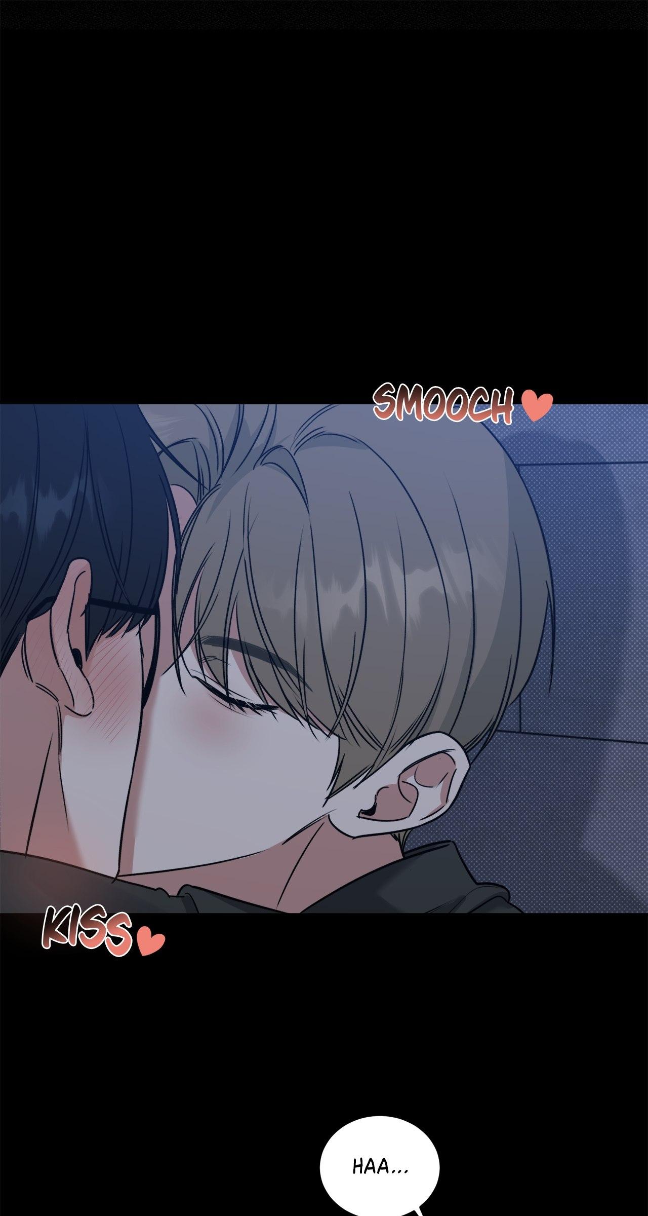All For Me Chapter 13.2 page 11 - 