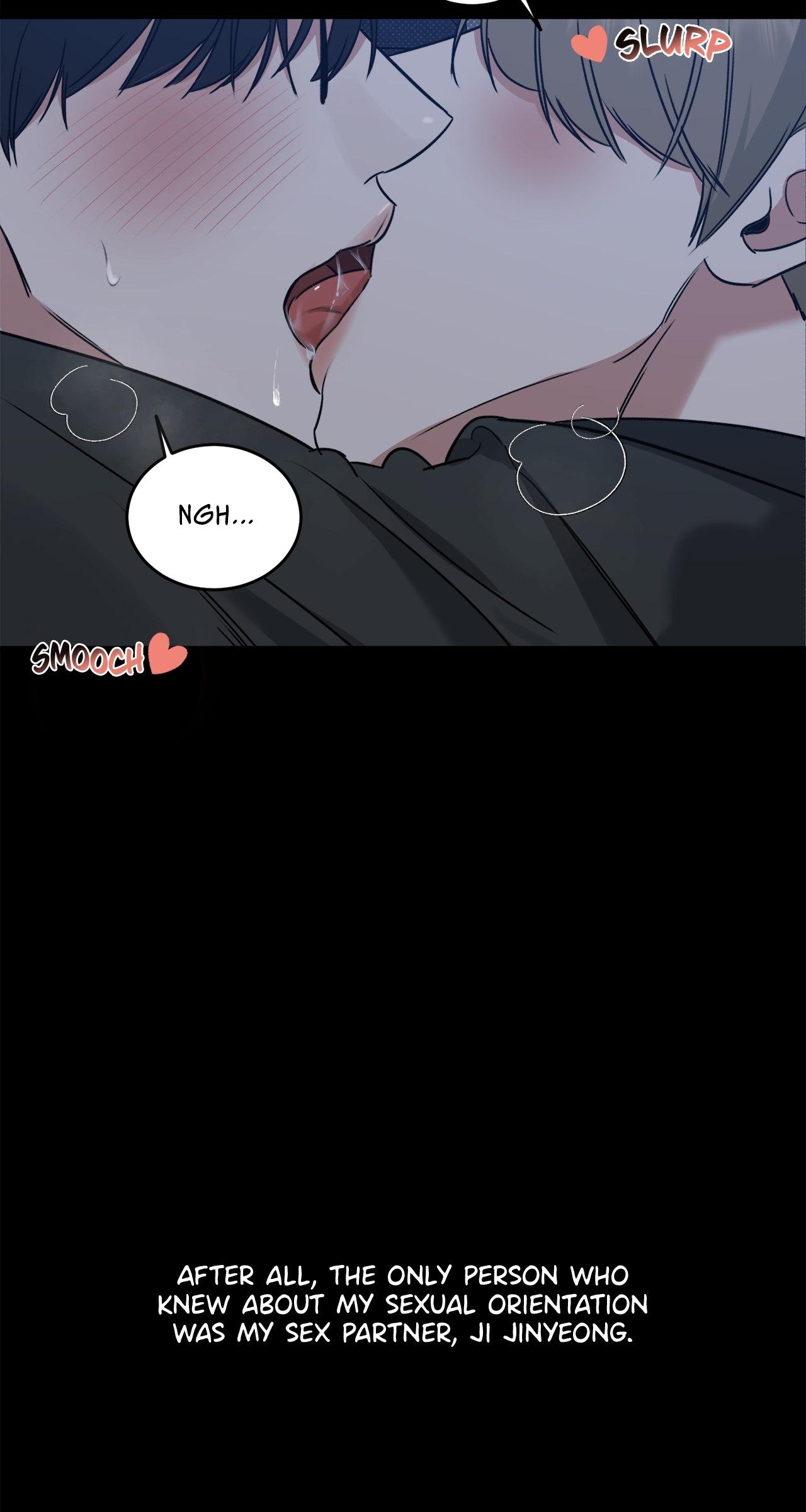 All For Me Chapter 13.2 page 12 - 
