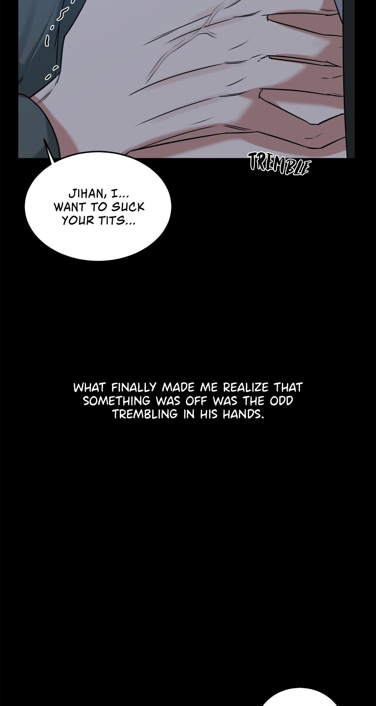 All For Me Chapter 13.2 page 14 - 