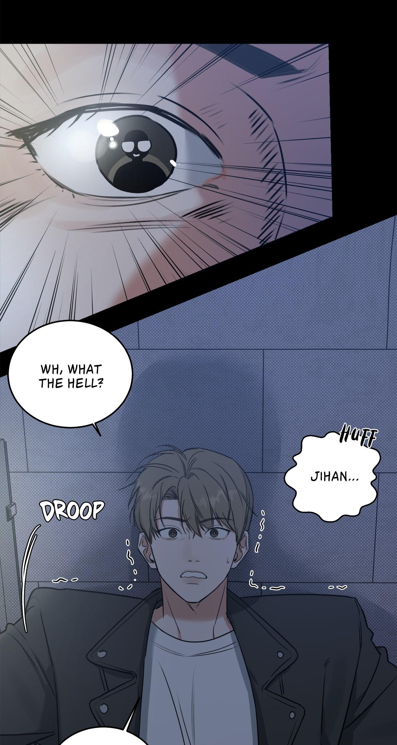 All For Me Chapter 13.2 page 16 - 