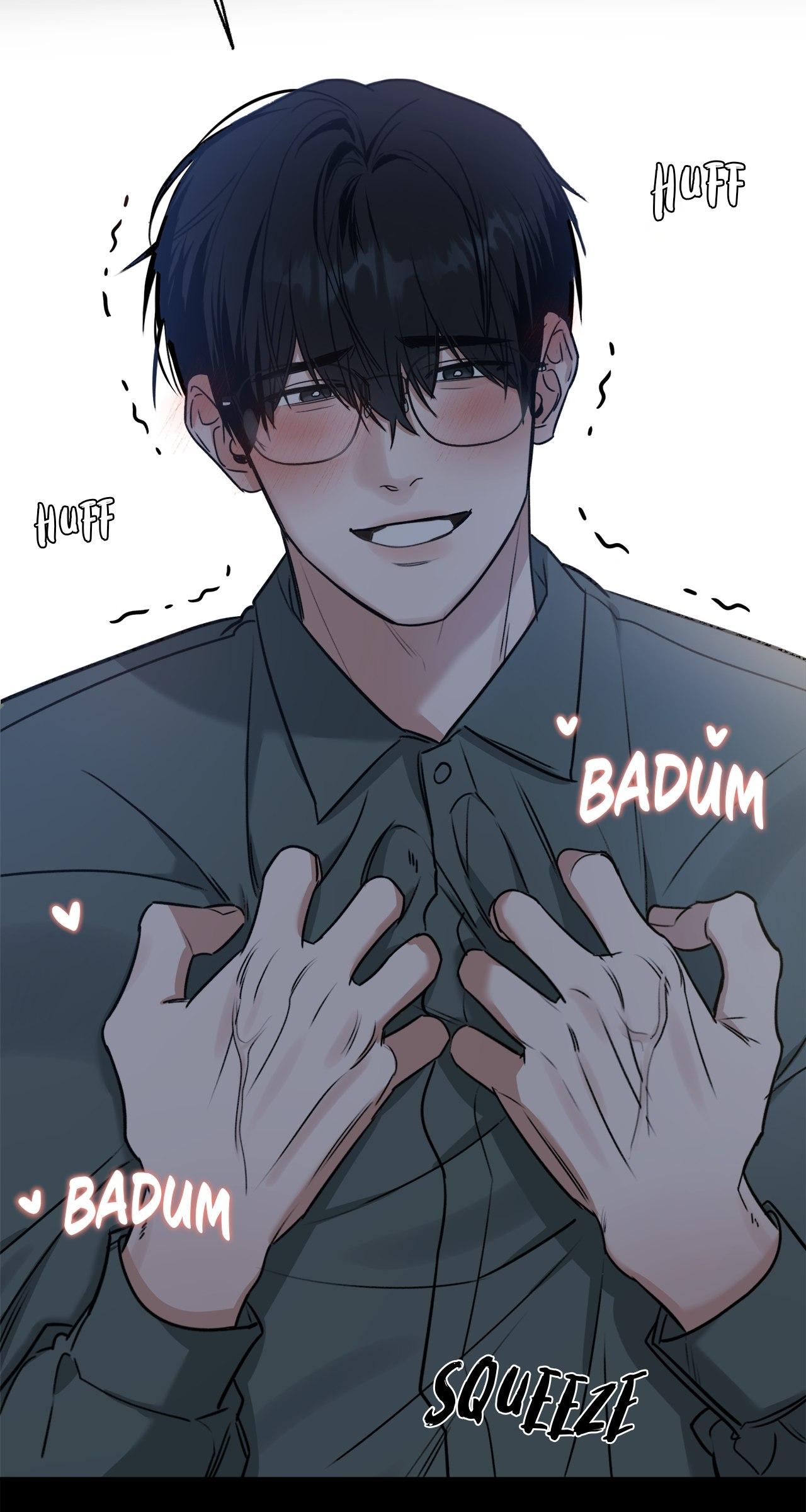 All For Me Chapter 13.2 page 20 - 