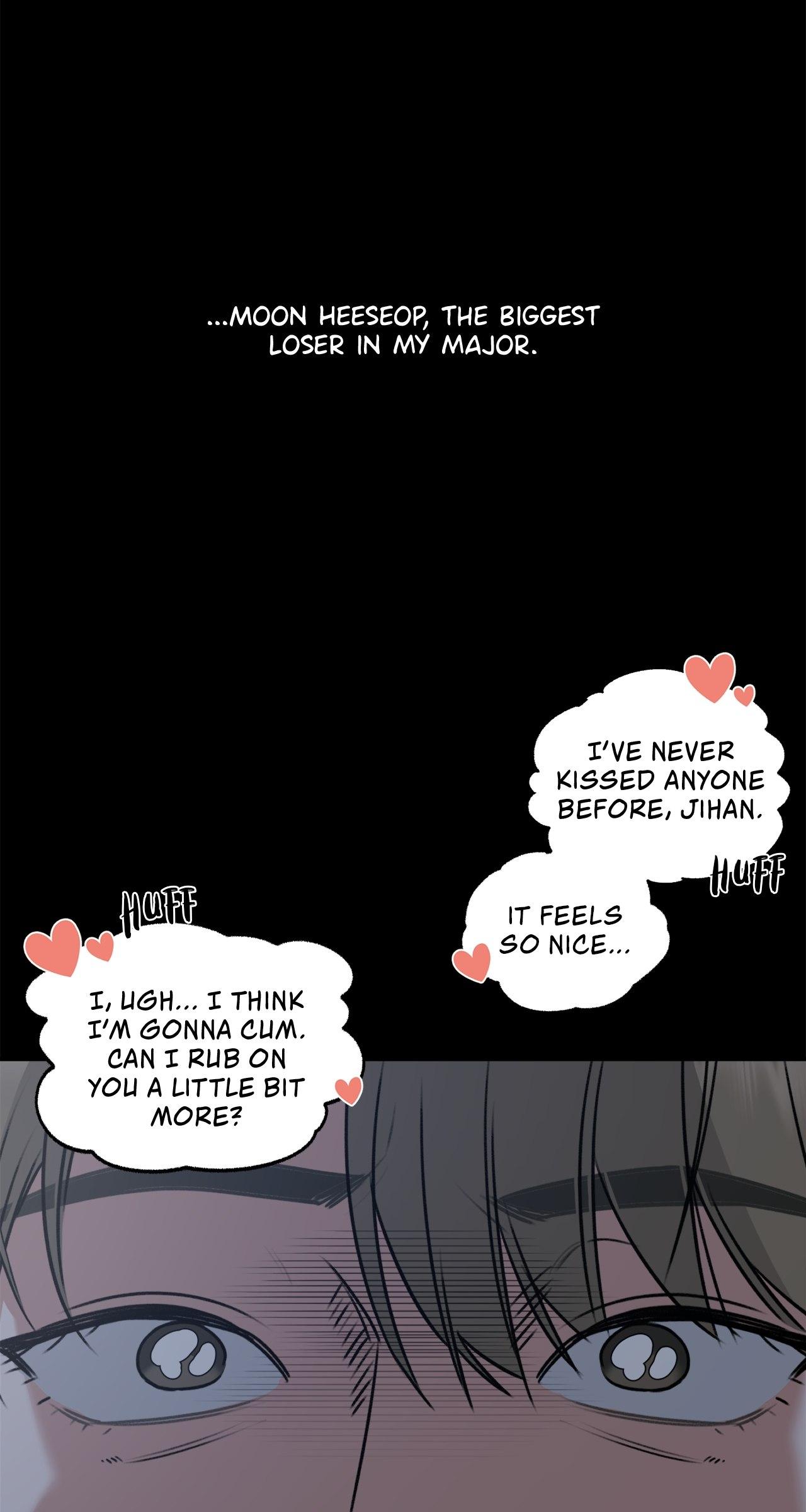 All For Me Chapter 13.2 page 21 - 