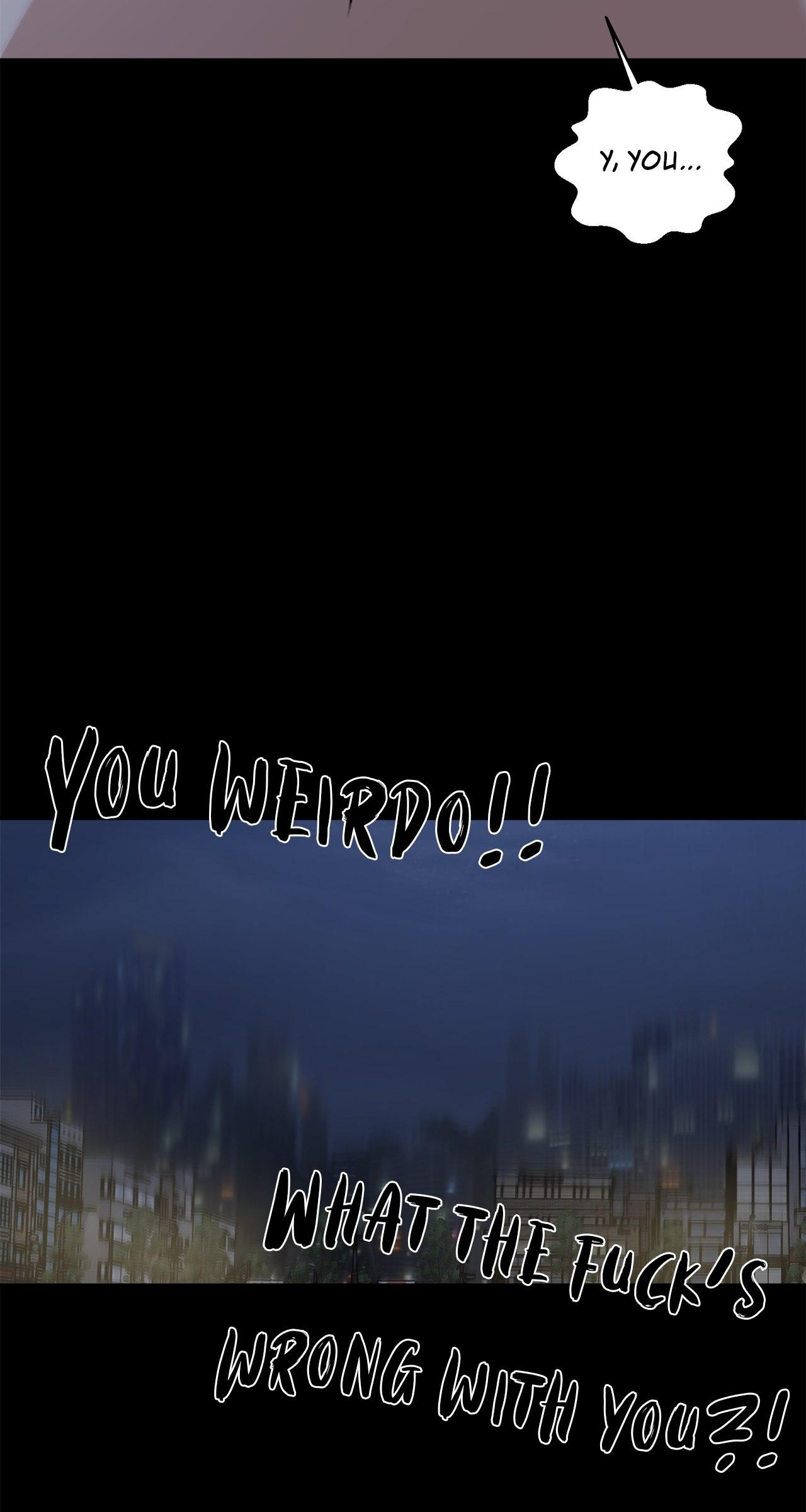 All For Me Chapter 13.2 page 22 - 