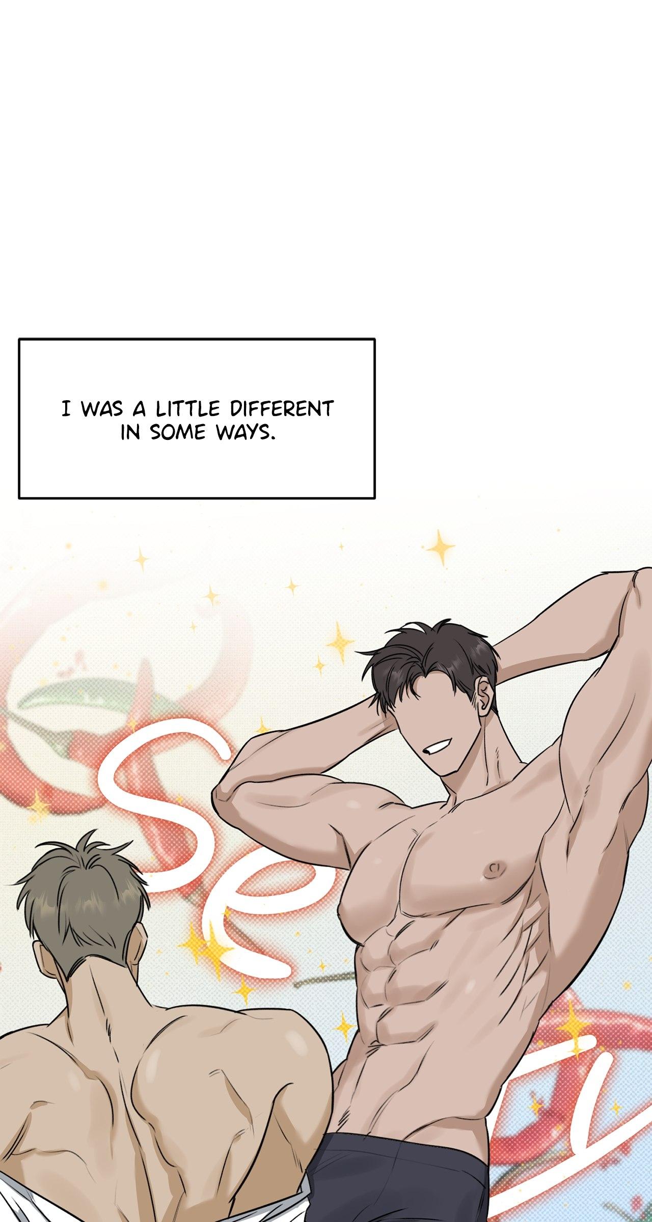 All For Me Chapter 13.2 page 27 - 