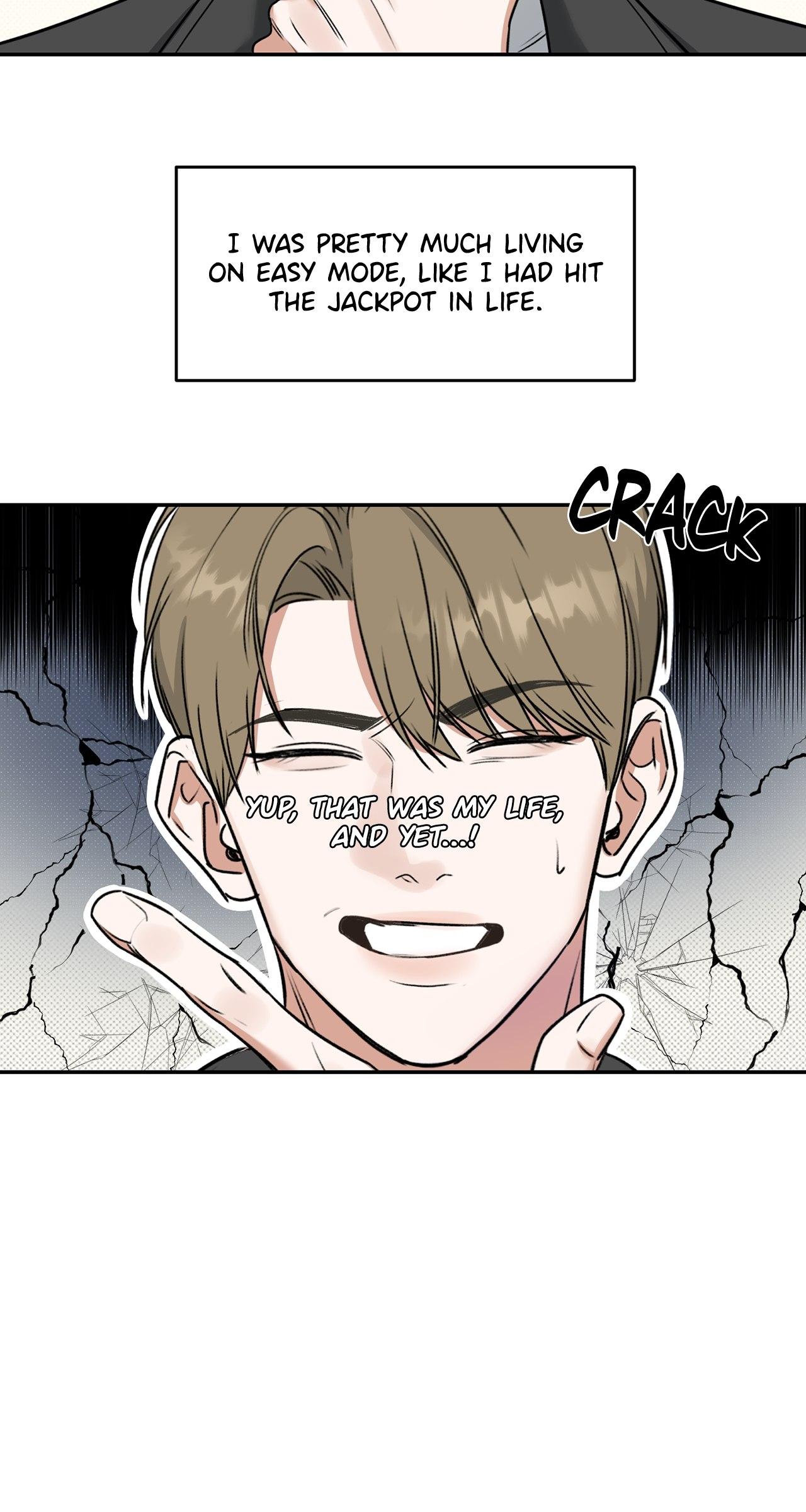 All For Me Chapter 13.2 page 29 - 