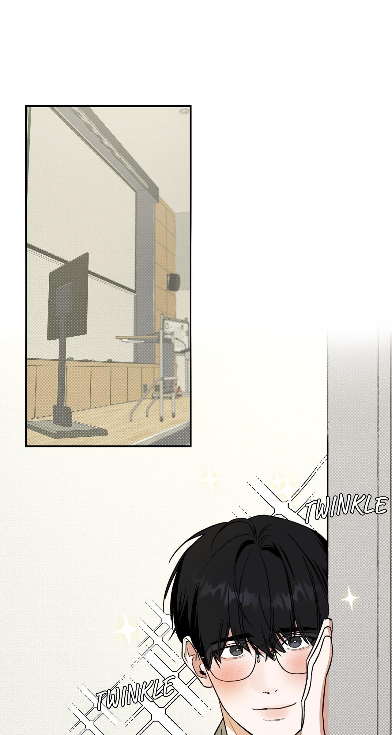 All For Me Chapter 13.2 page 30 - 