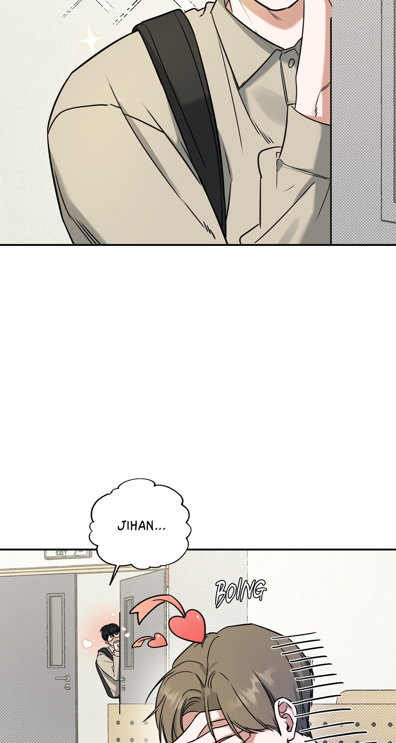 All For Me Chapter 13.2 page 31 - 