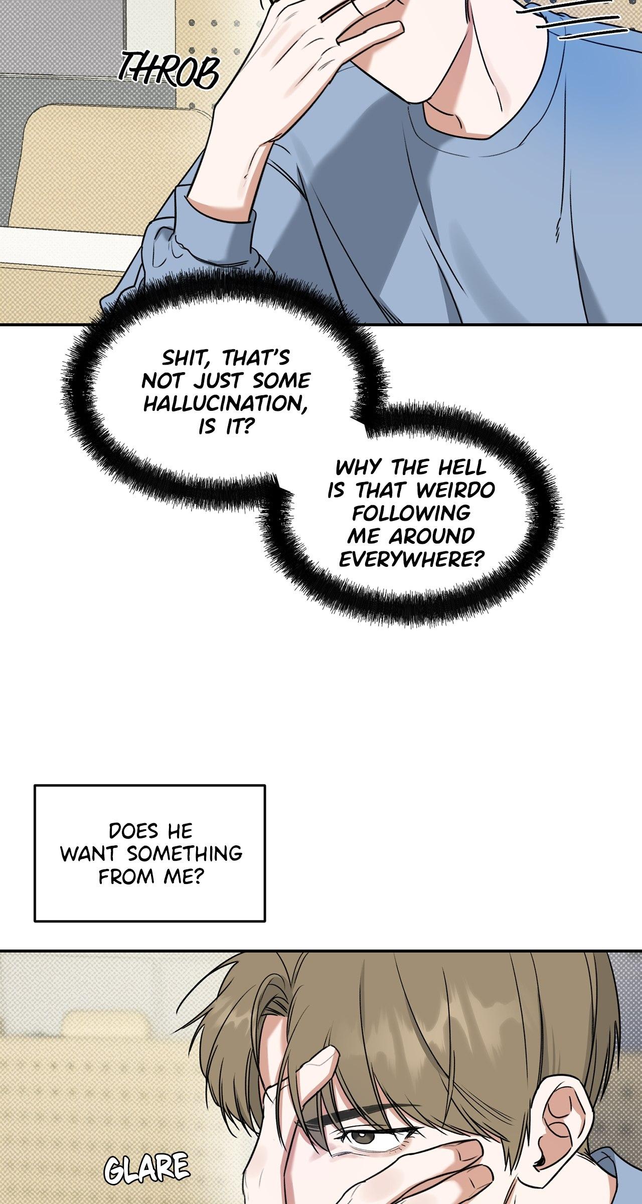 All For Me Chapter 13.2 page 32 - 