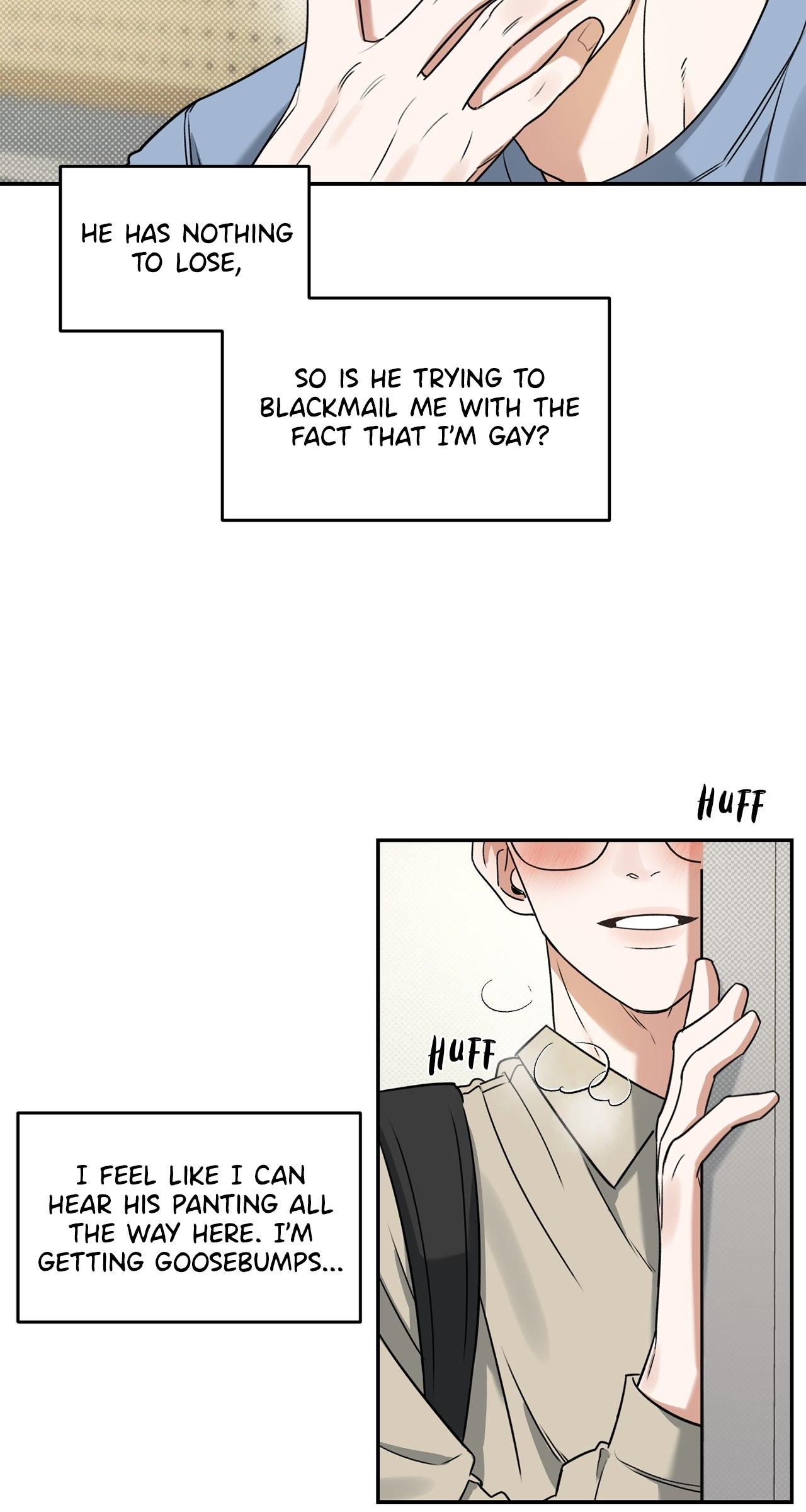 All For Me Chapter 13.2 page 33 - 