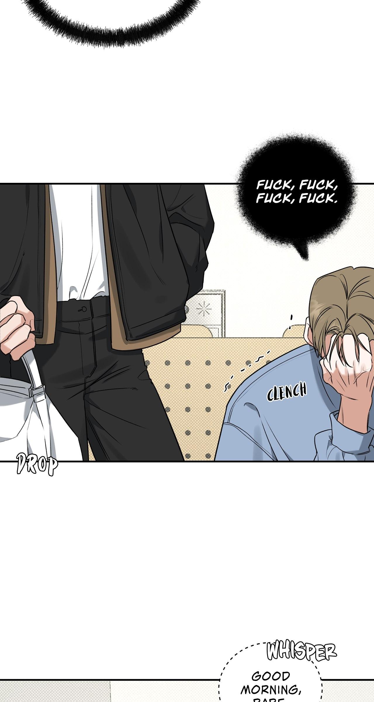All For Me Chapter 13.2 page 36 - 