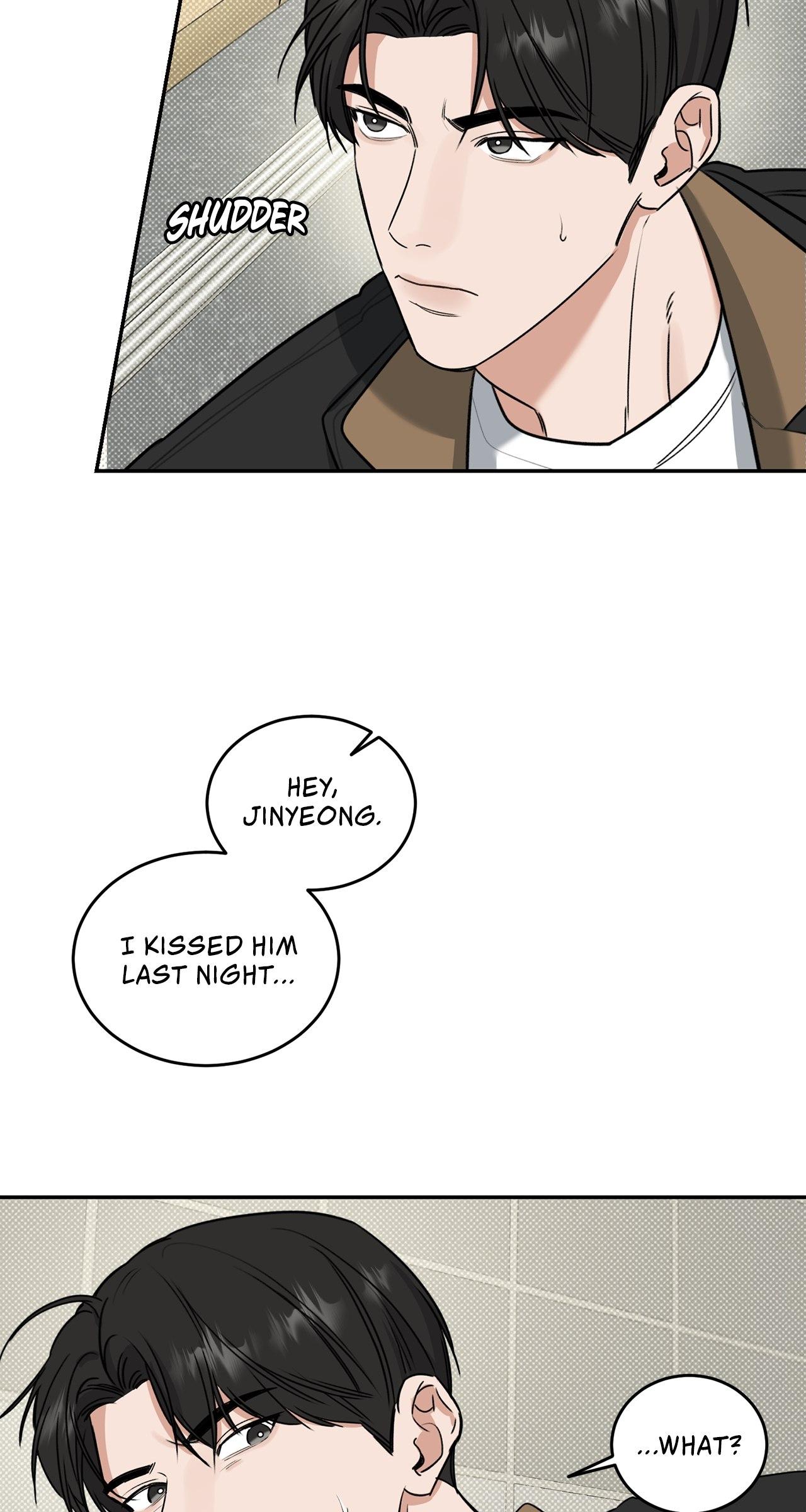 All For Me Chapter 13.2 page 44 - 