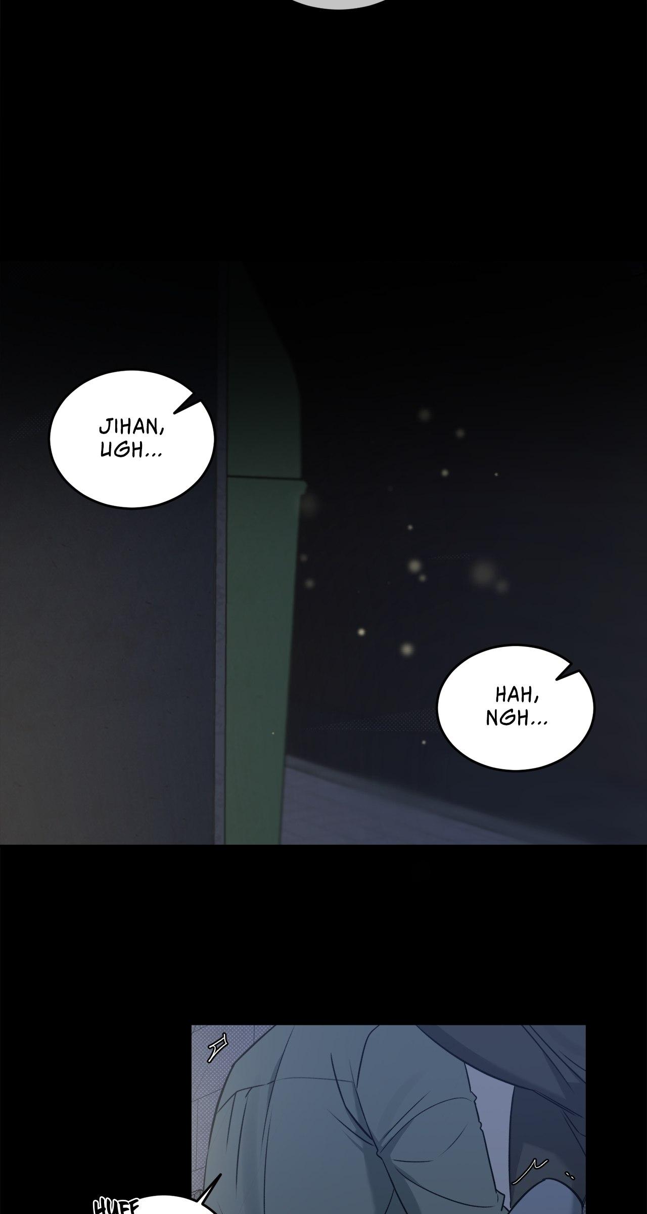 All For Me Chapter 13.2 page 6 - 
