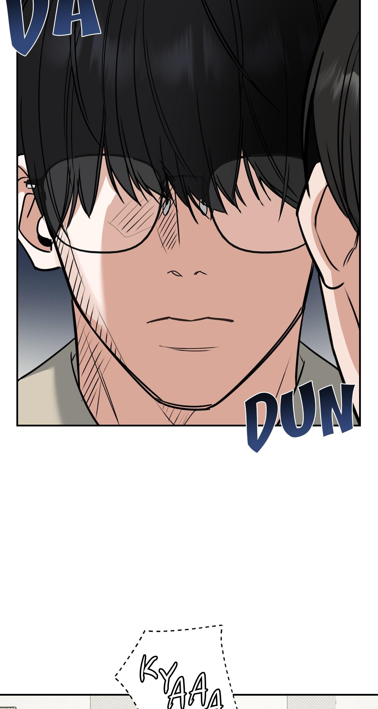 All For Me Chapter 13.2 page 52 - 