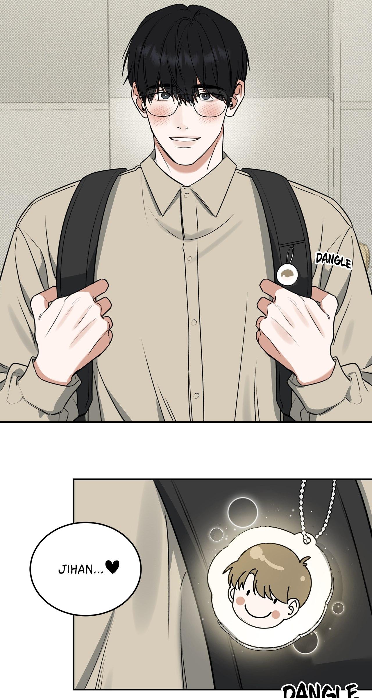 All For Me Chapter 13.2 page 60 - 