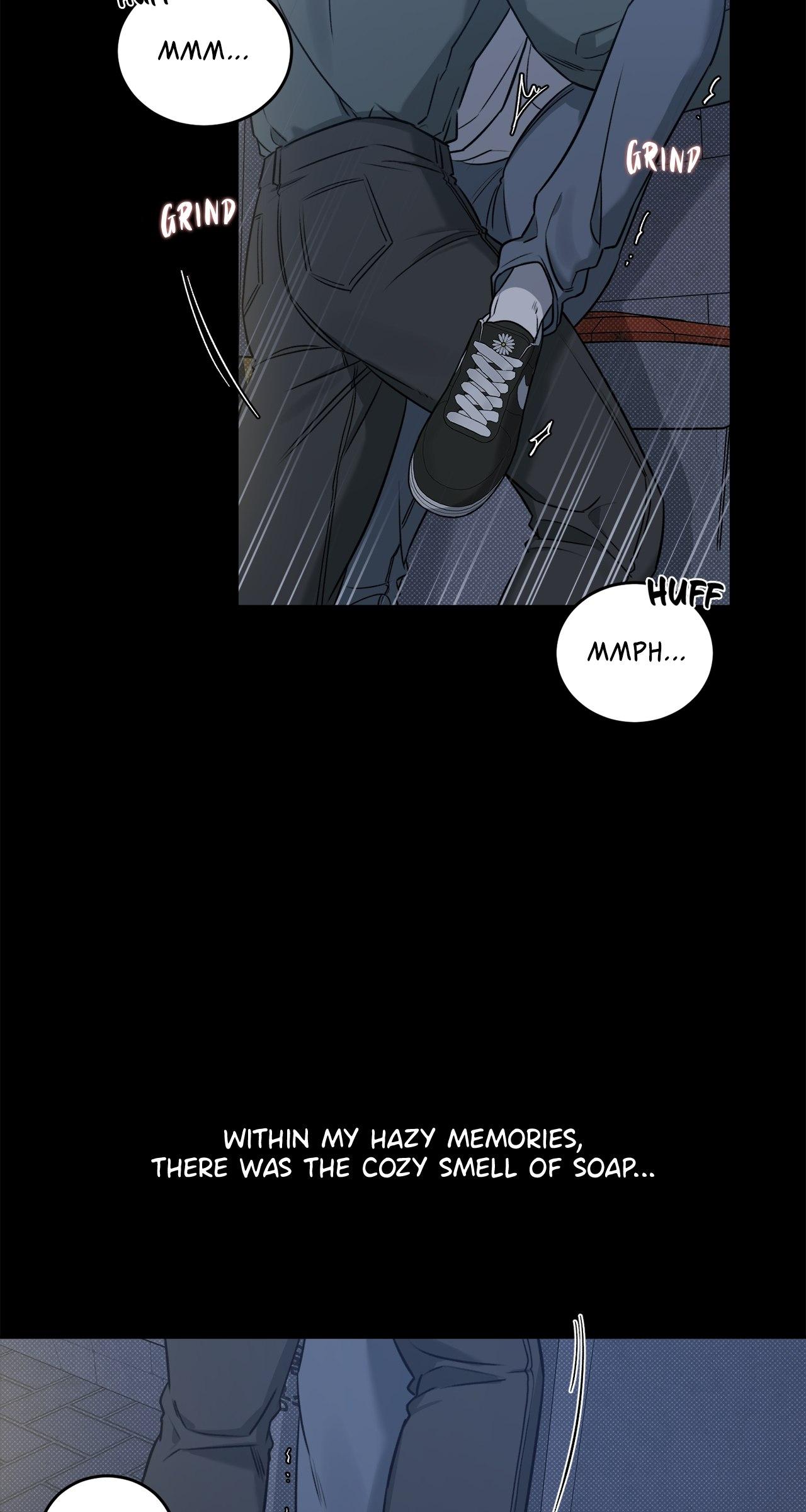 All For Me Chapter 13.2 page 7 - 