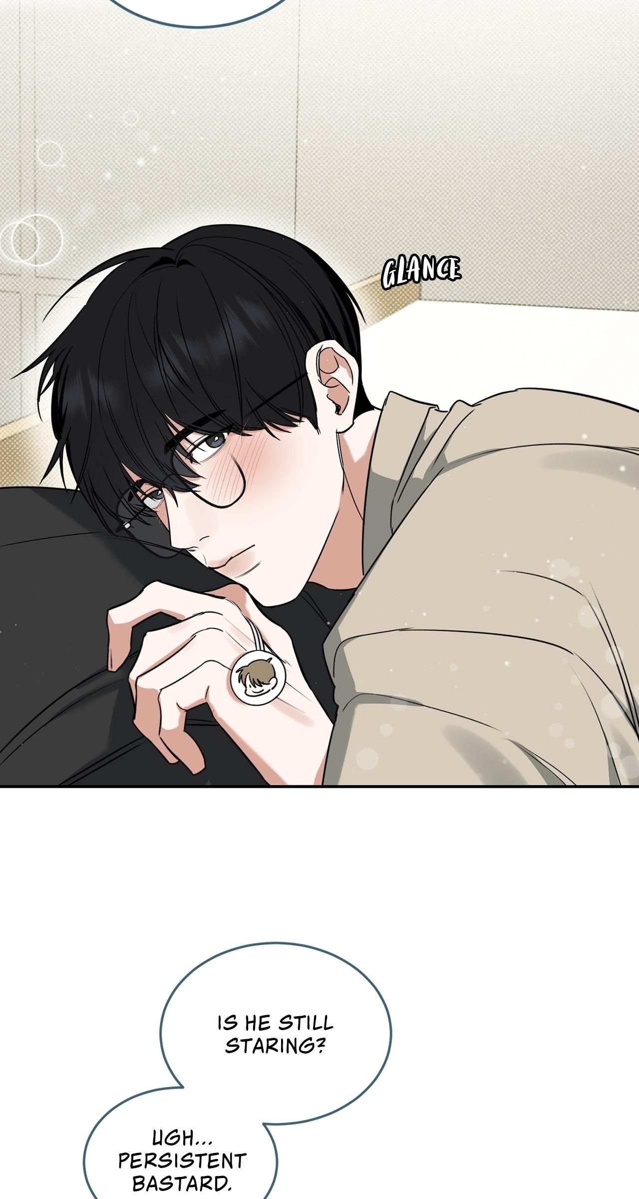 All For Me Chapter 13.2 page 63 - 