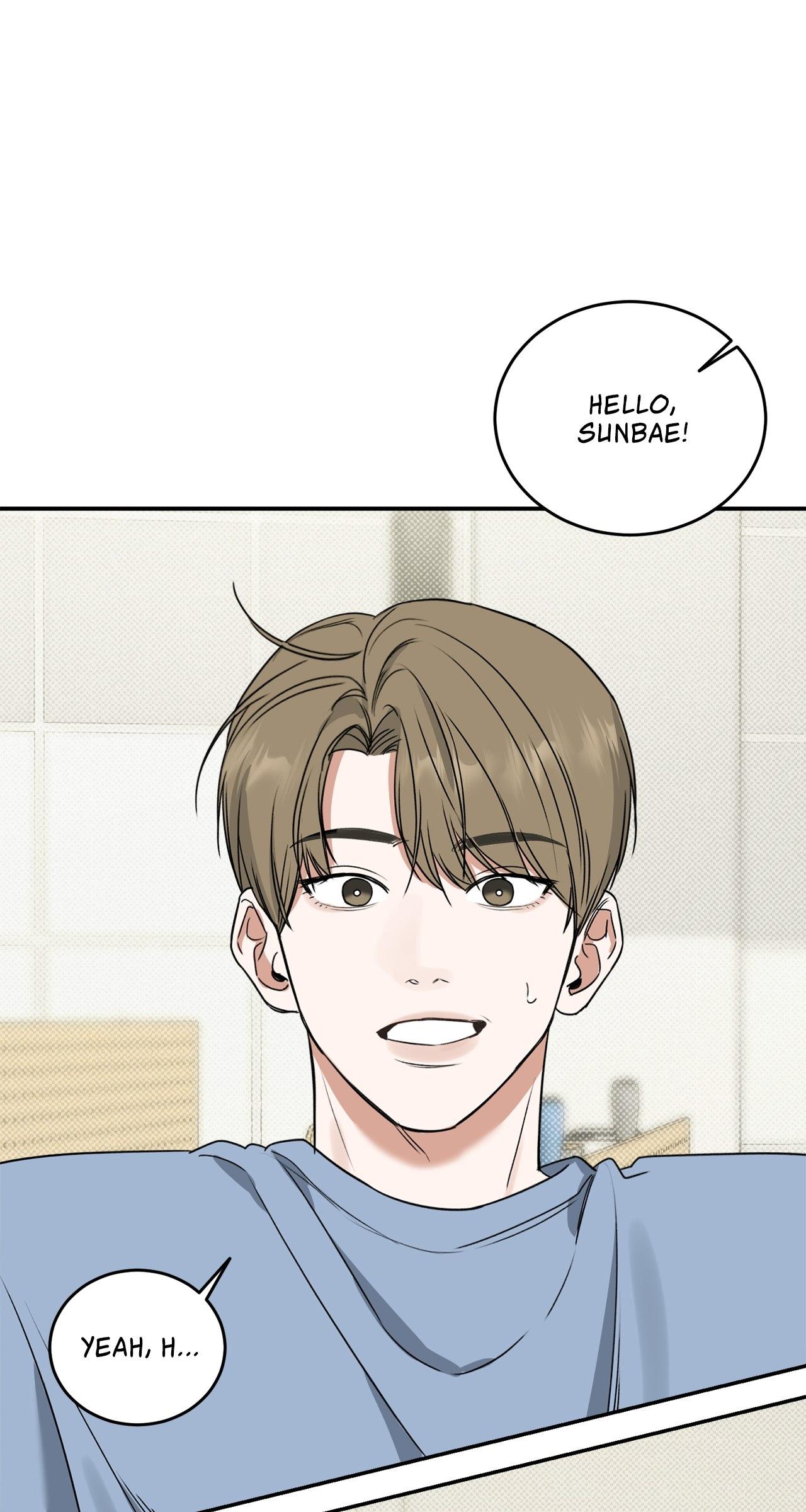 All For Me Chapter 13.2 page 65 - 