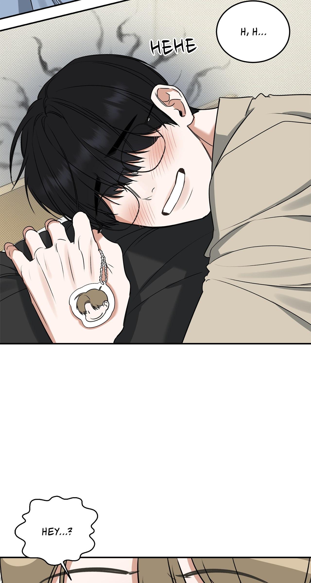 All For Me Chapter 13.2 page 66 - 