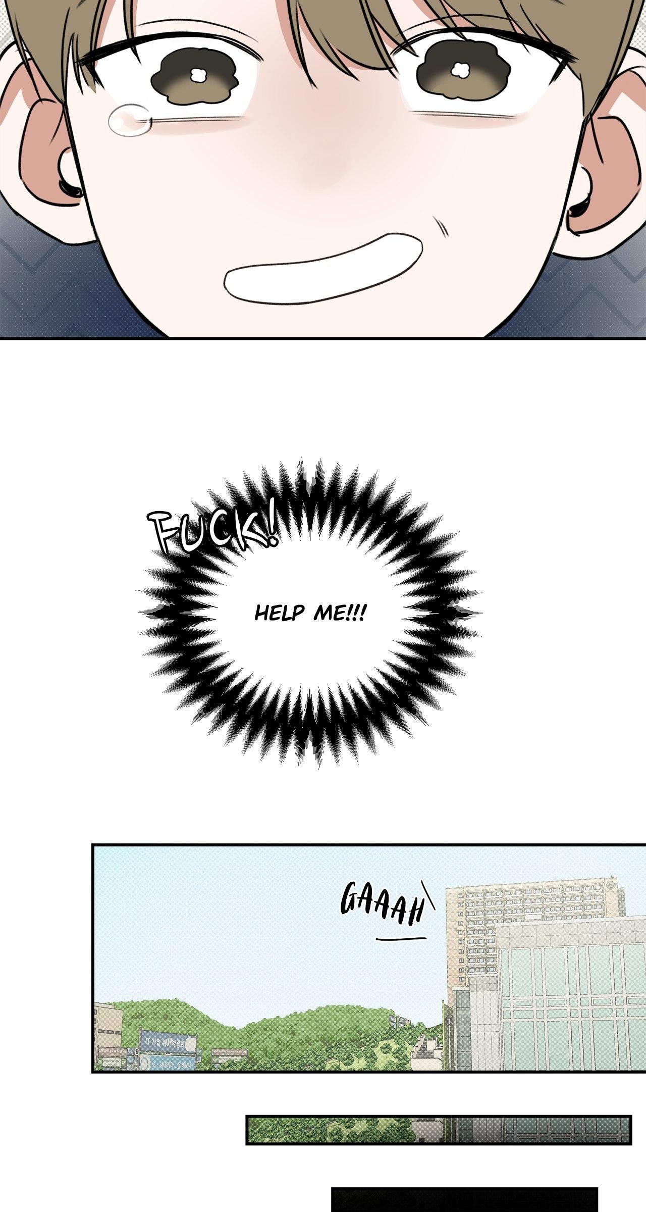 All For Me Chapter 13.2 page 67 - 