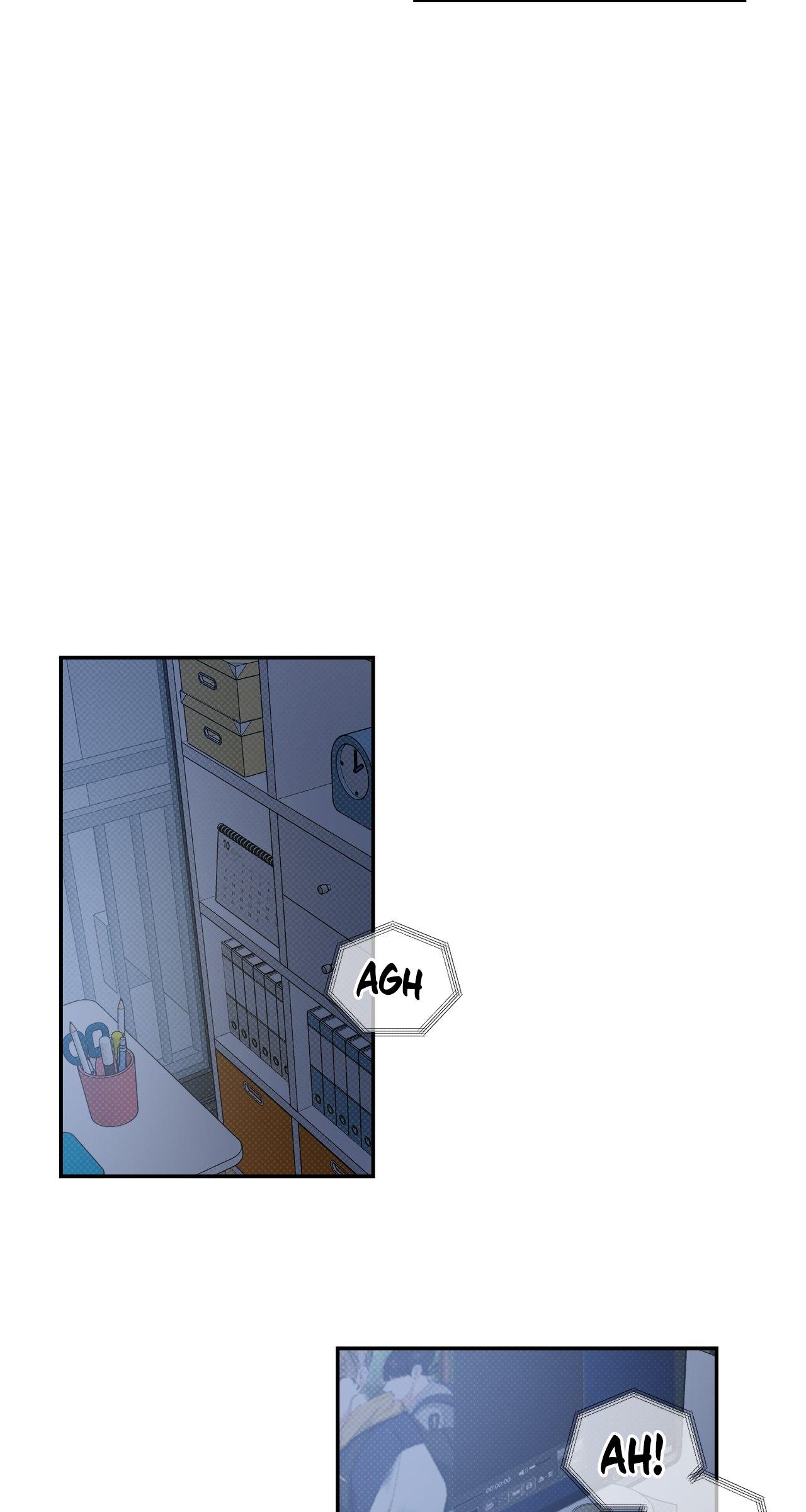All For Me Chapter 13.2 page 68 - 
