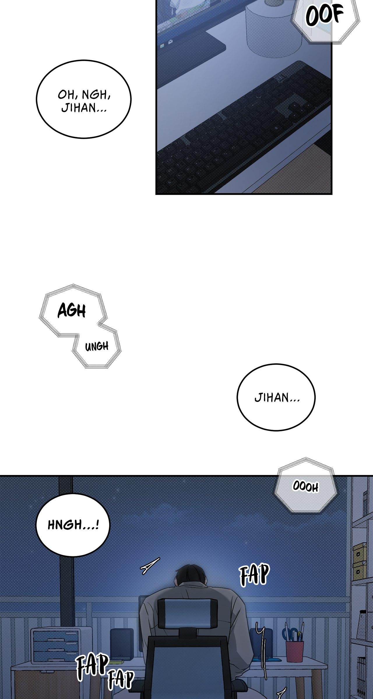 All For Me Chapter 13.2 page 69 - 