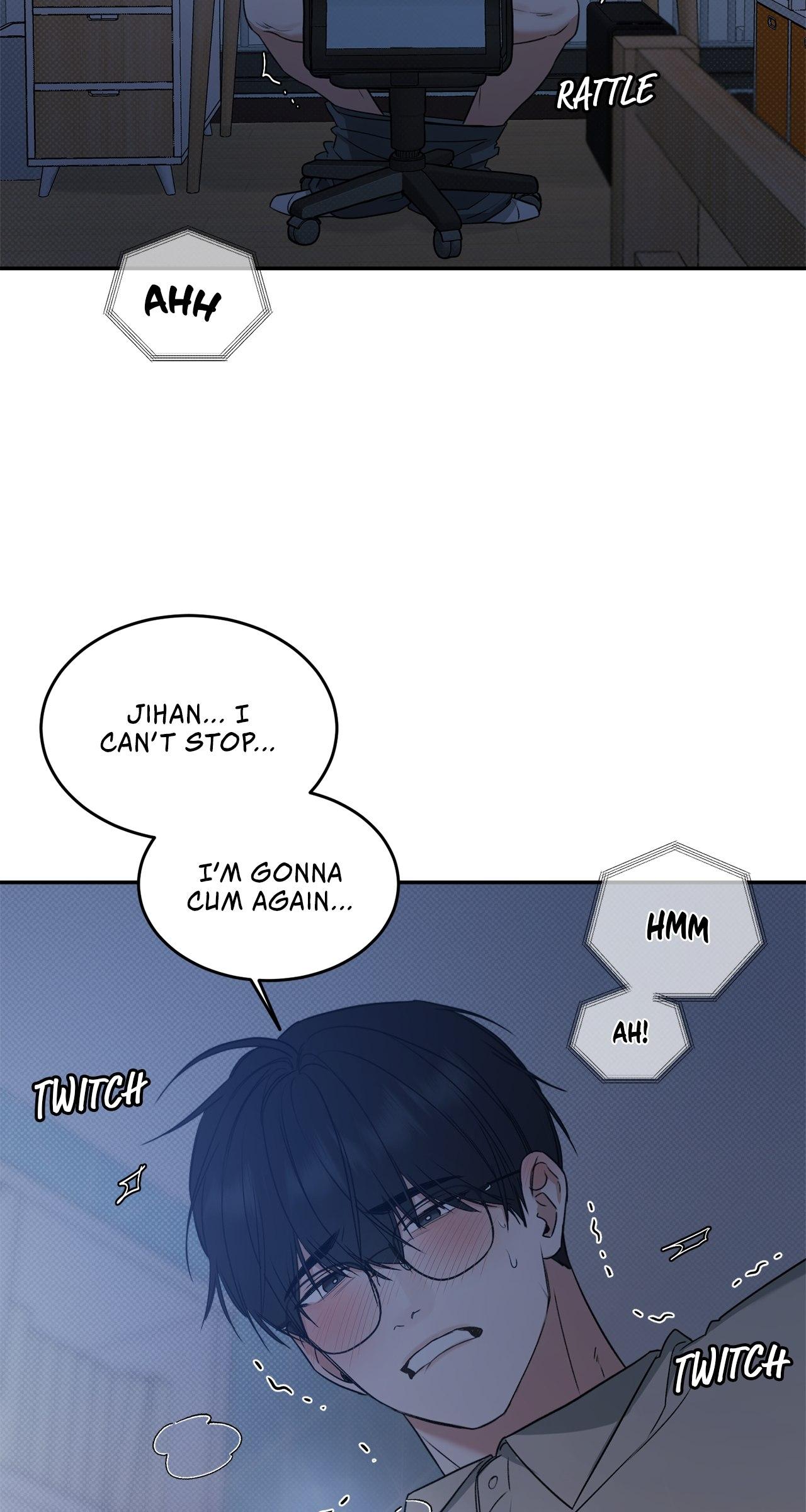 All For Me Chapter 13.2 page 70 - 
