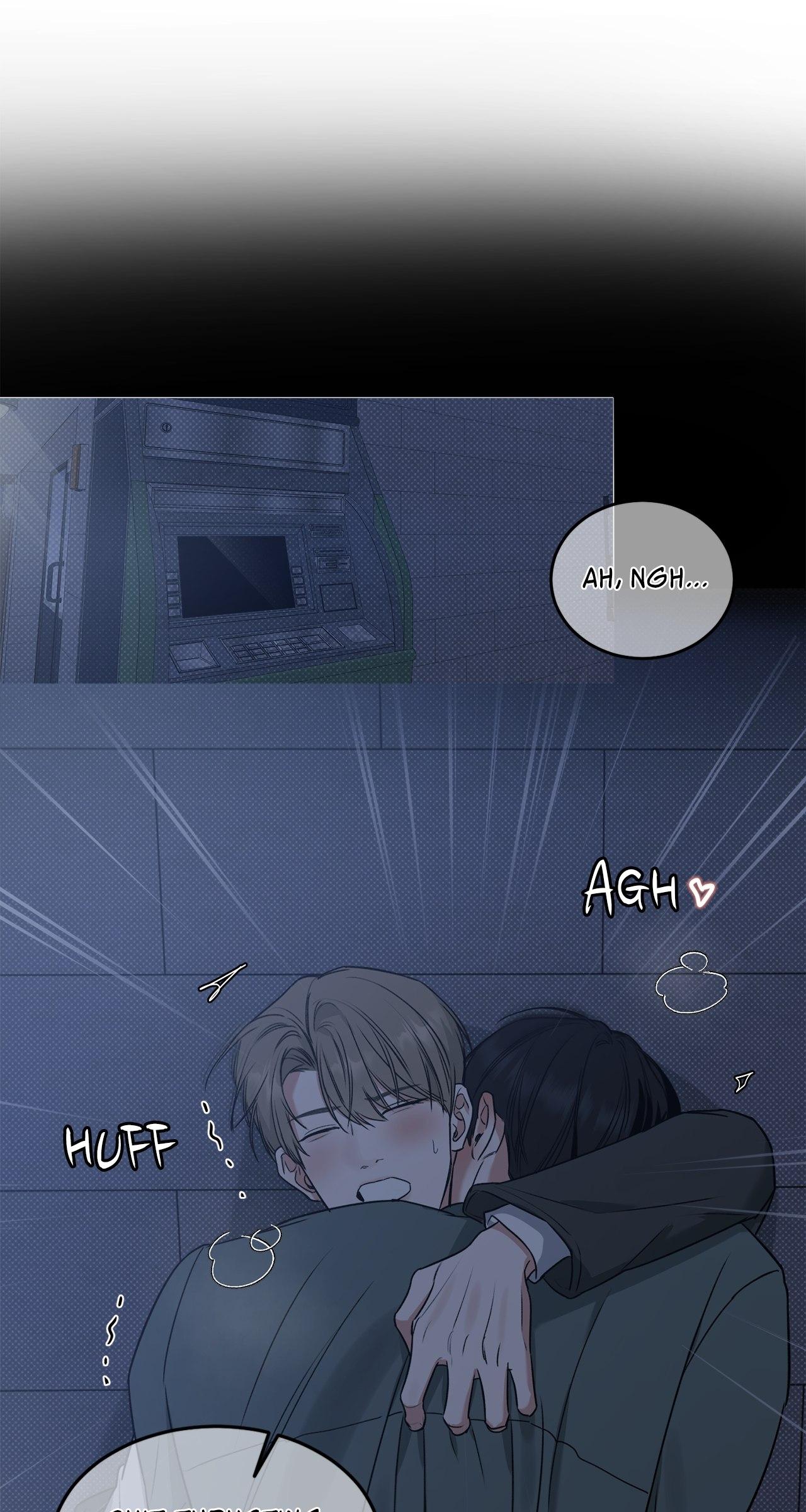 All For Me Chapter 13.2 page 74 - 
