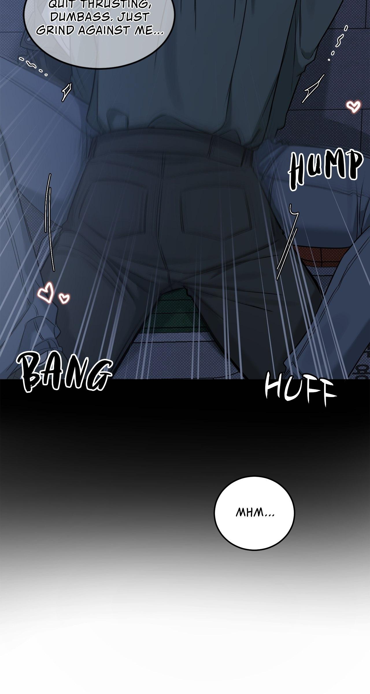 All For Me Chapter 13.2 page 75 - 
