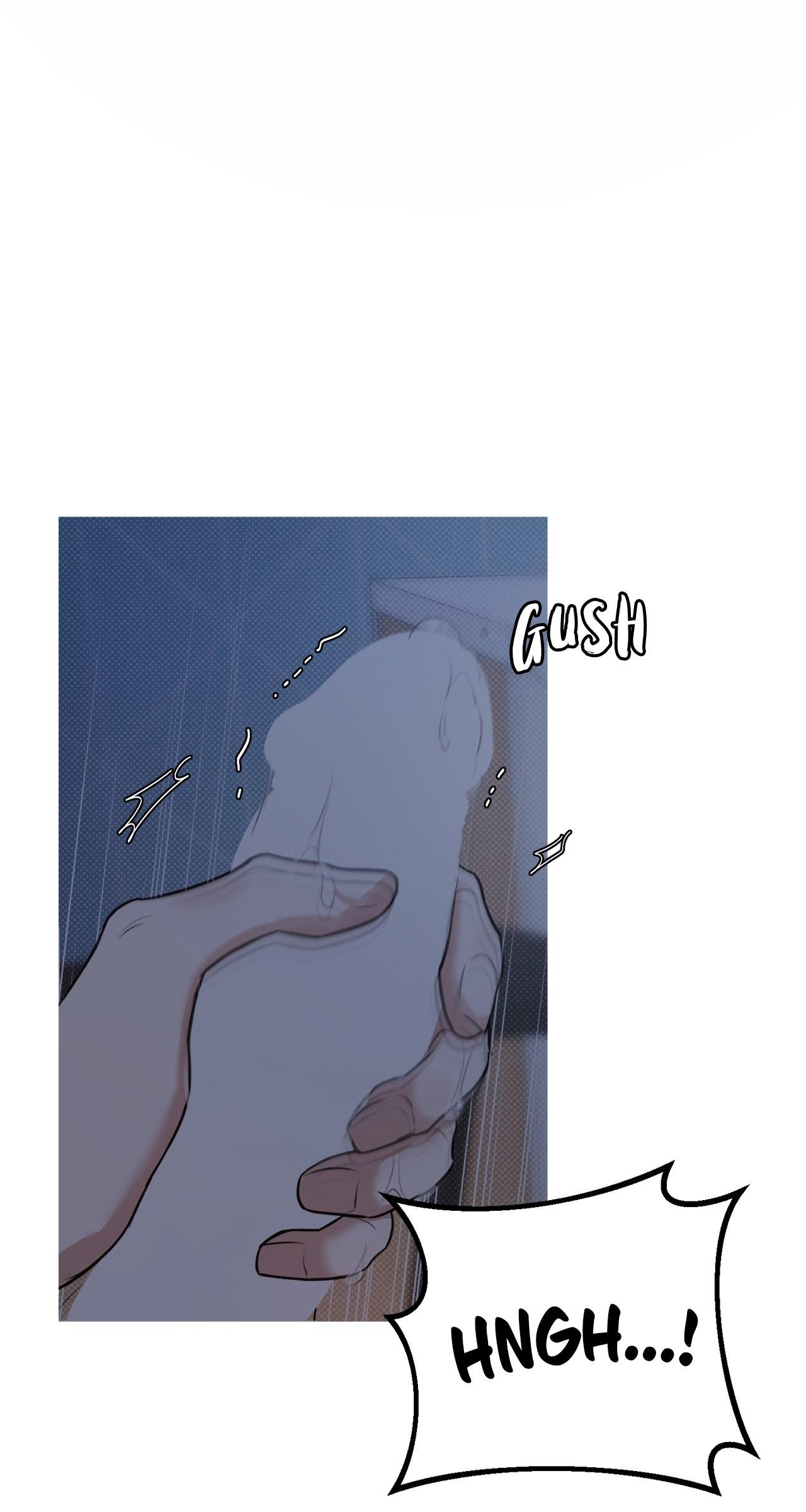 All For Me Chapter 13.2 page 76 - 