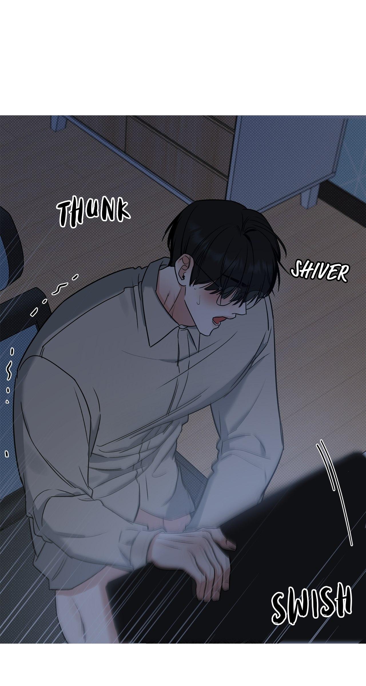 All For Me Chapter 13.2 page 77 - 