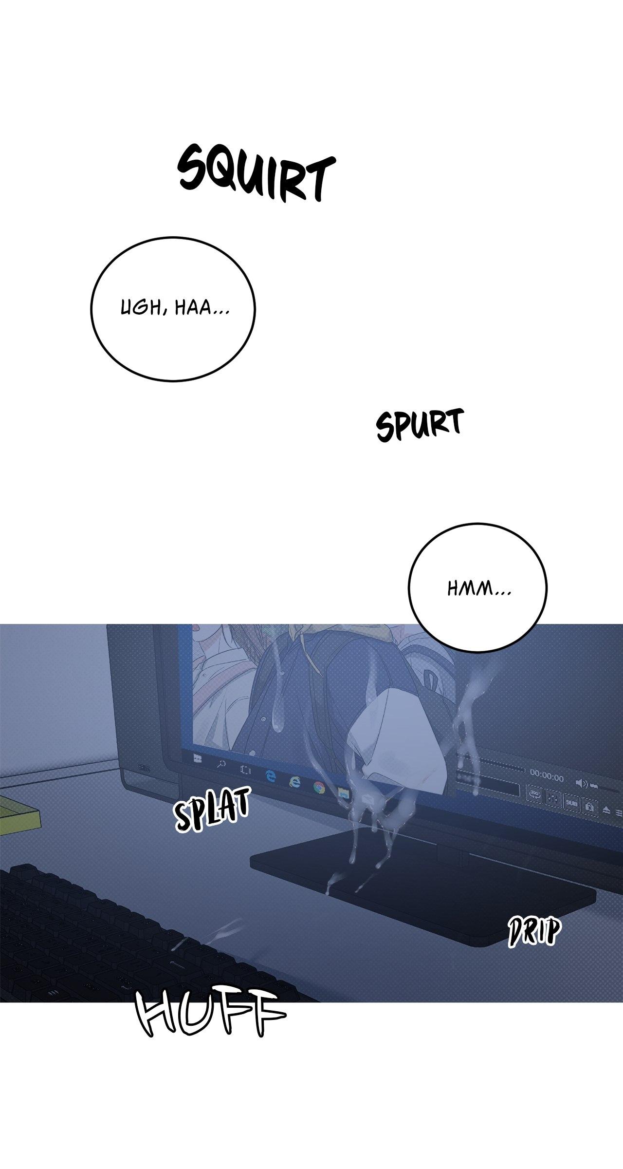 All For Me Chapter 13.2 page 78 - 