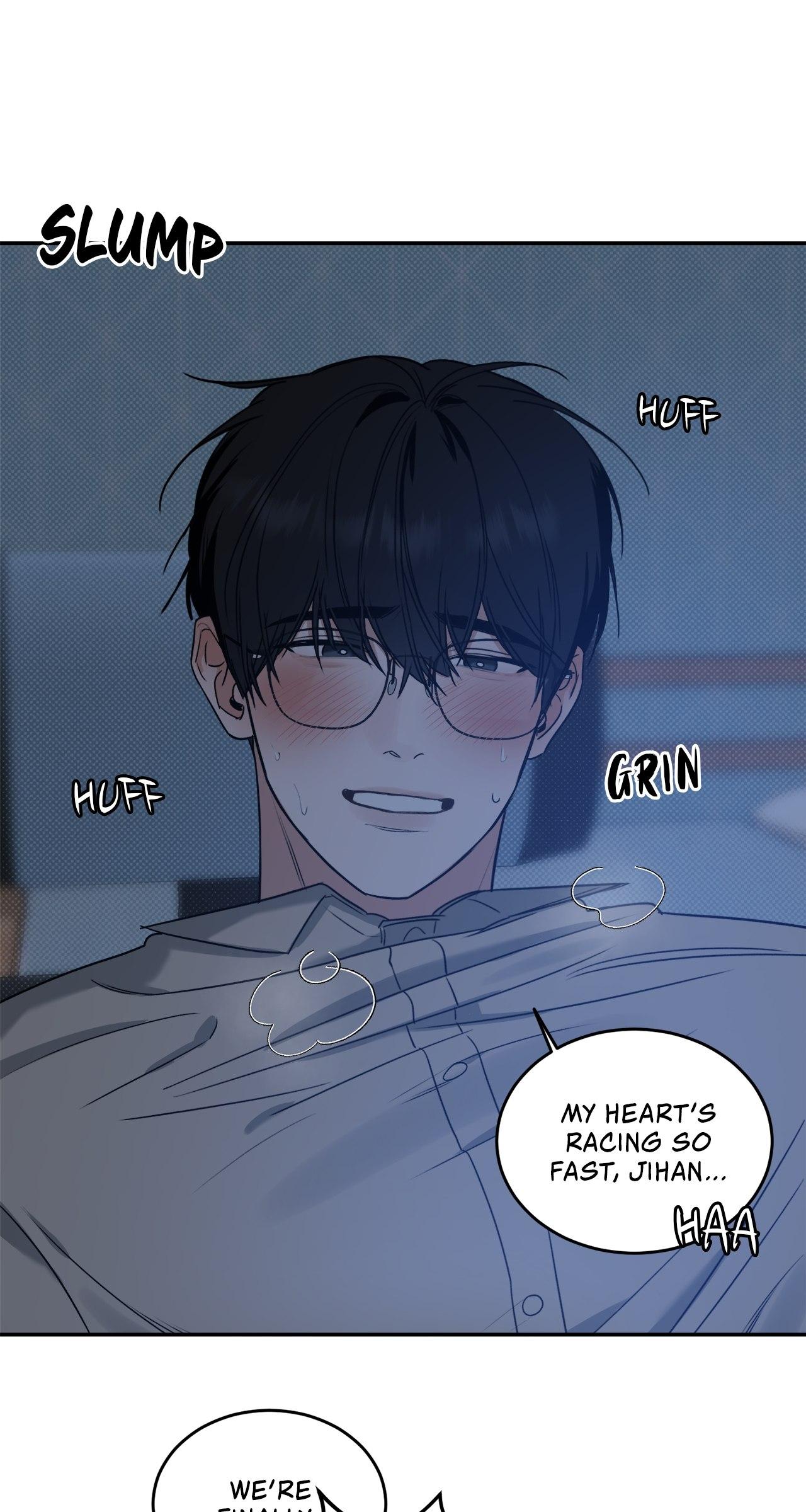 All For Me Chapter 13.2 page 80 - 