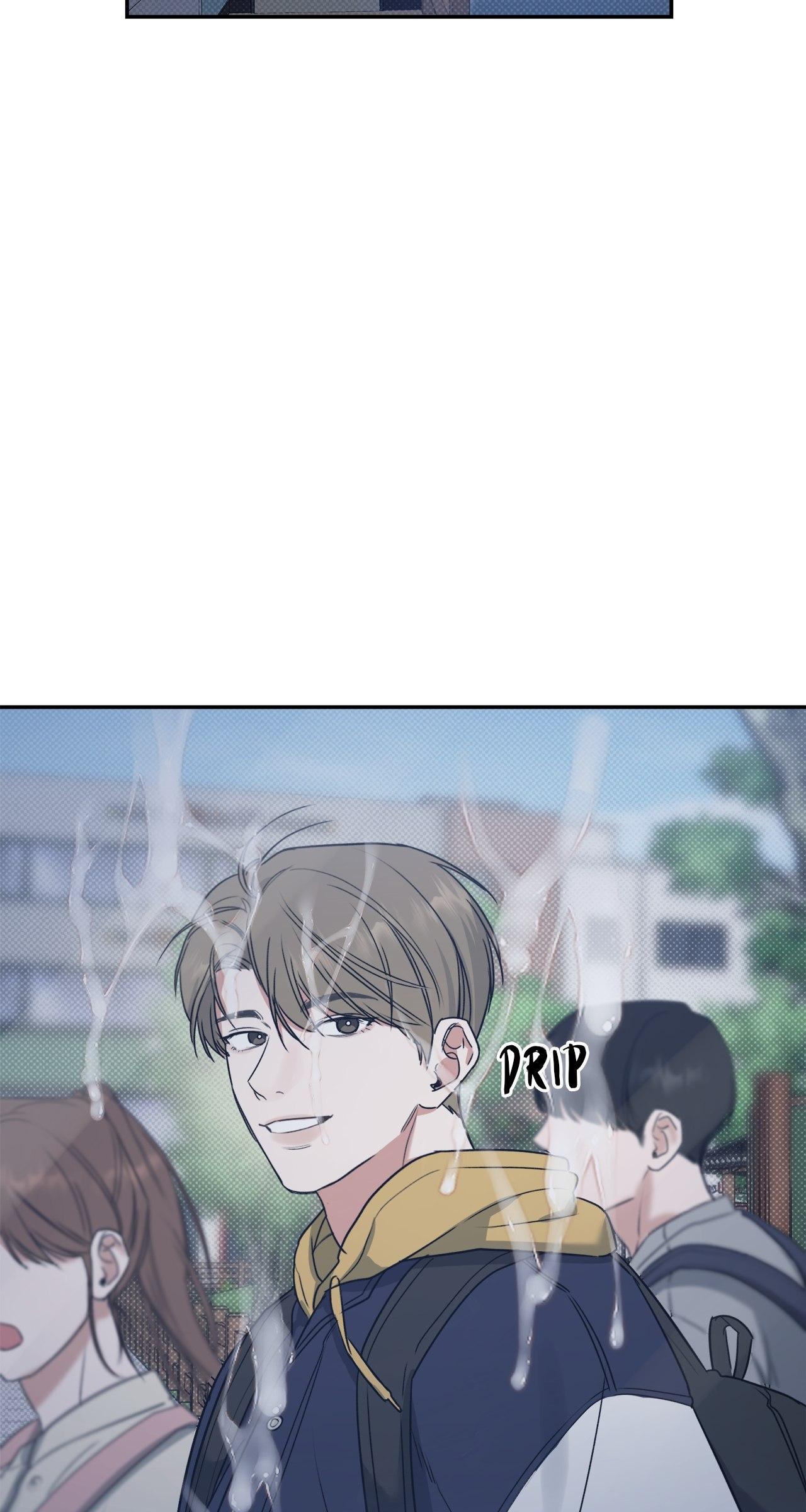 All For Me Chapter 13.2 page 83 - 