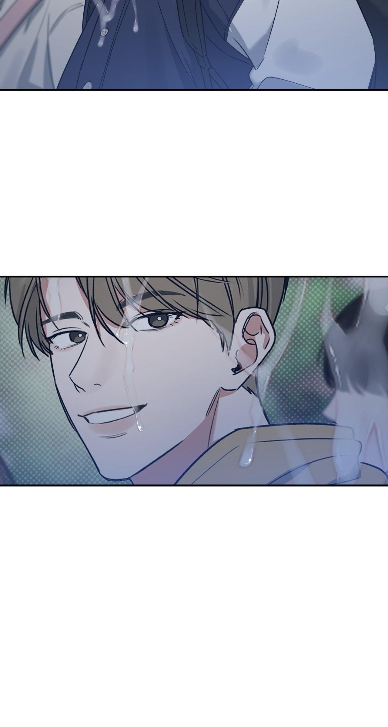 All For Me Chapter 13.2 page 84 - 