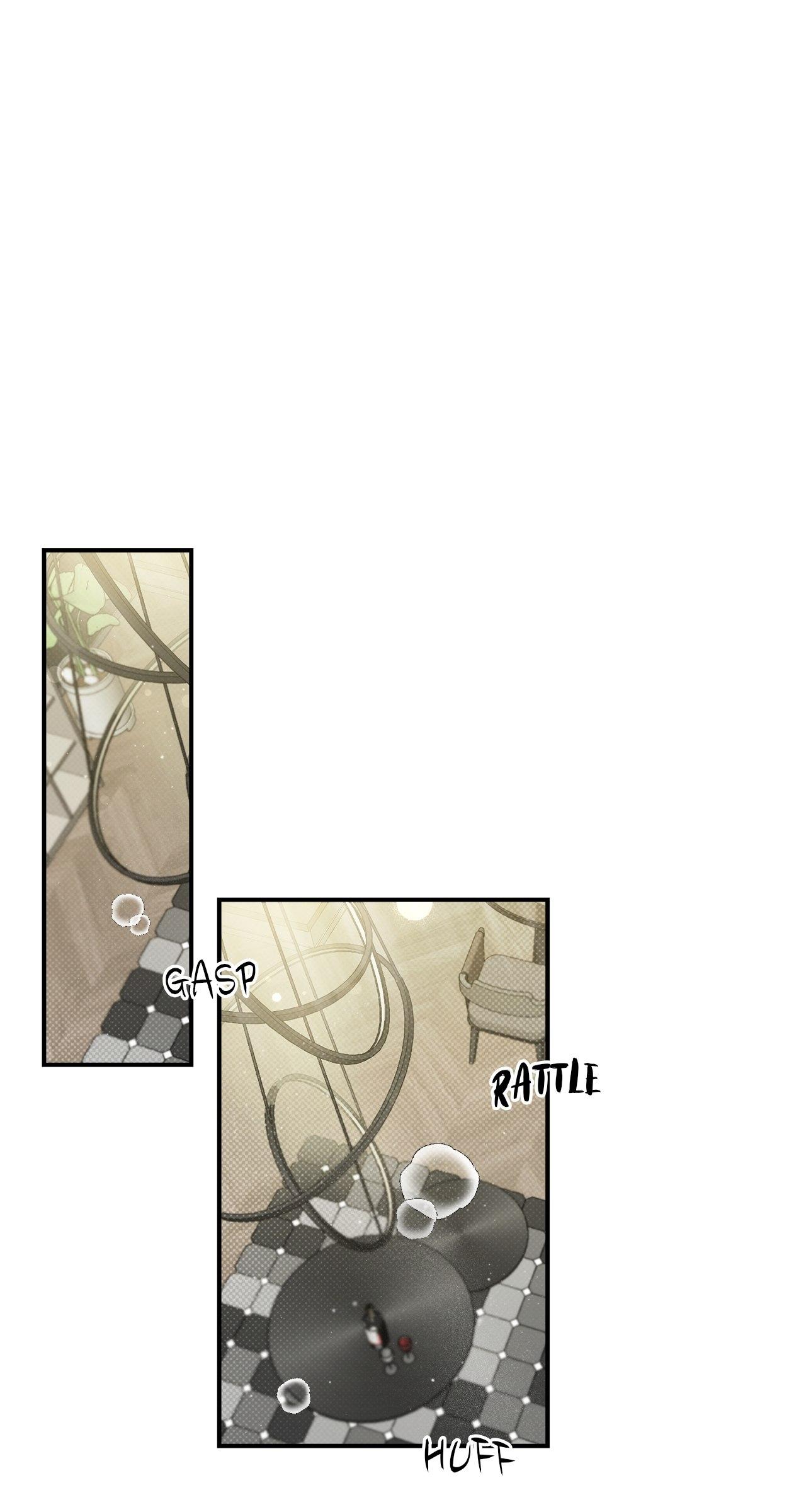 All For Me Chapter 13.3 page 3 - 