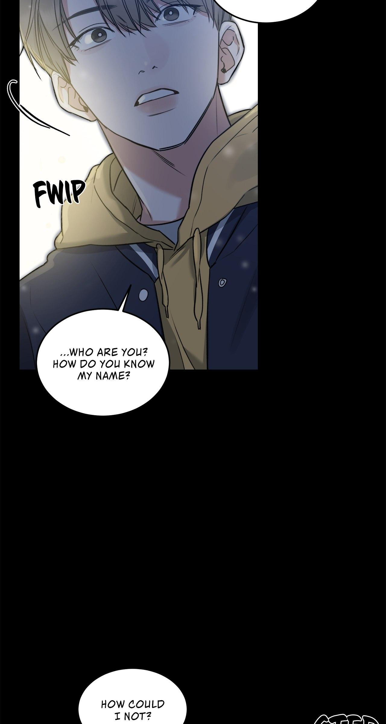 All For Me Chapter 13.3 page 26 - 