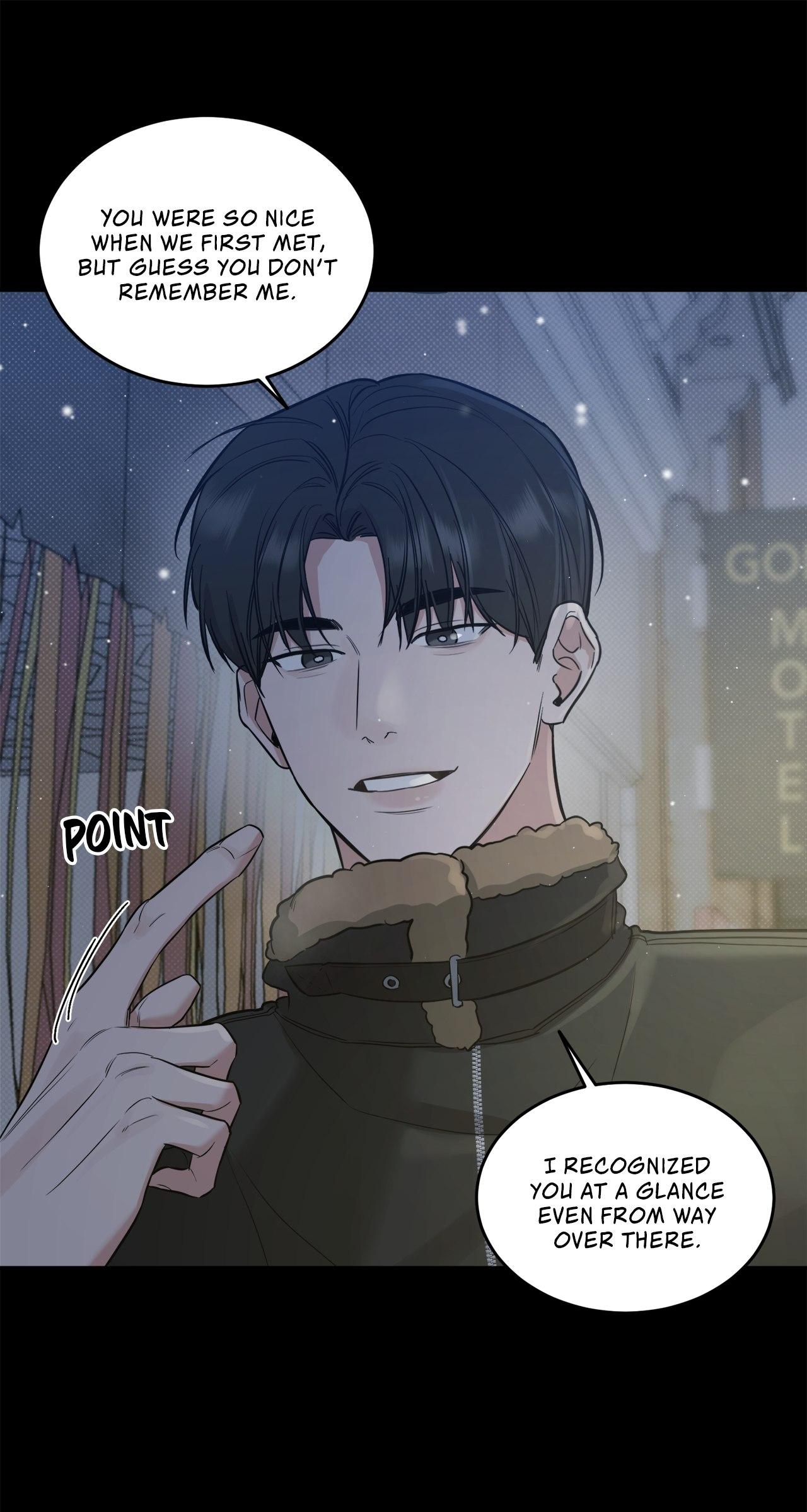 All For Me Chapter 13.3 page 29 - 