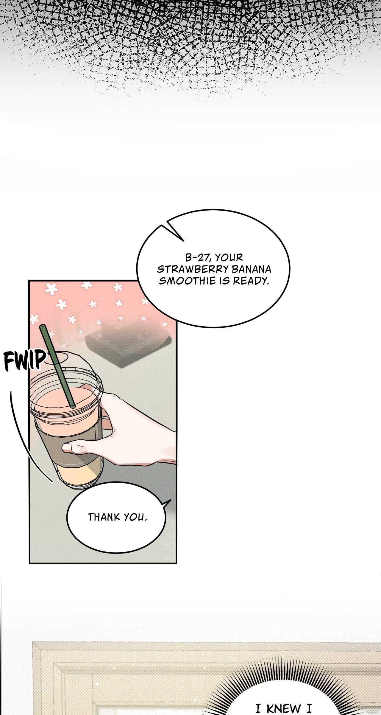 All For Me Chapter 13.3 page 32 - 